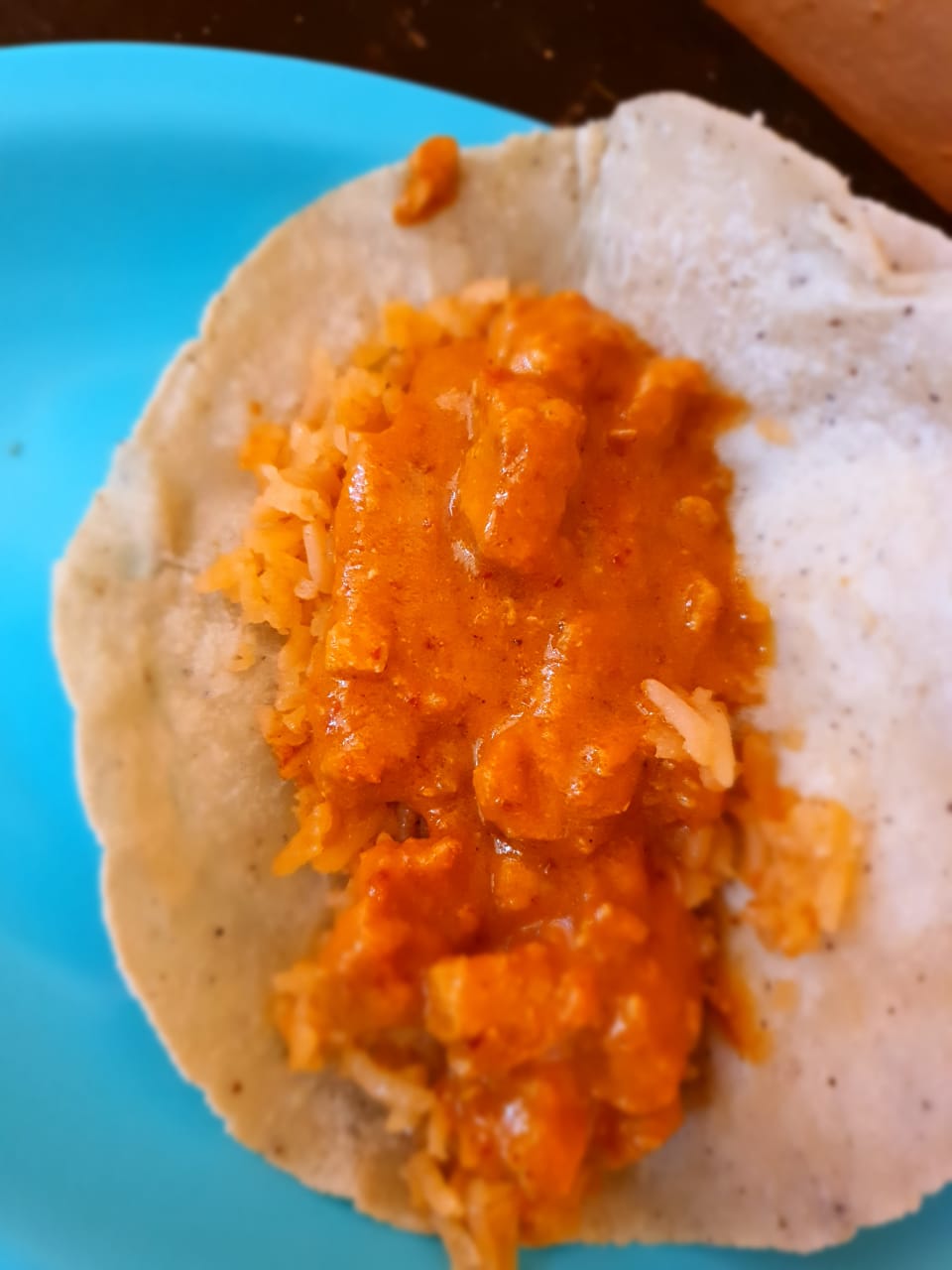 Tacos de guisado "La Vecina" image 4