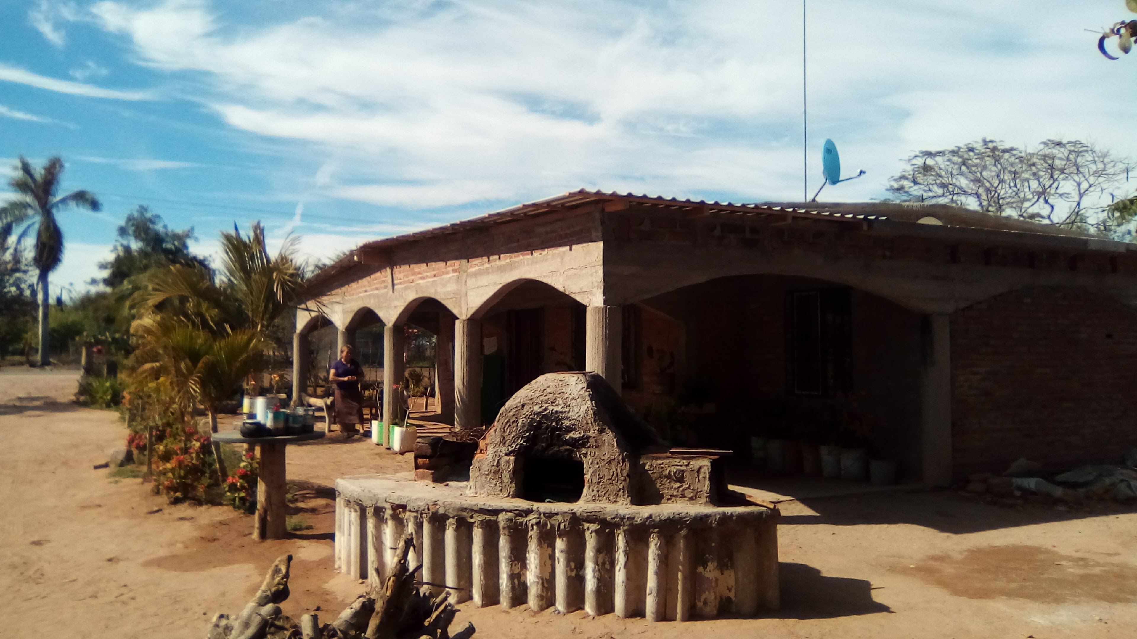 Tostitos Y Cacahuates Alfredo image 2