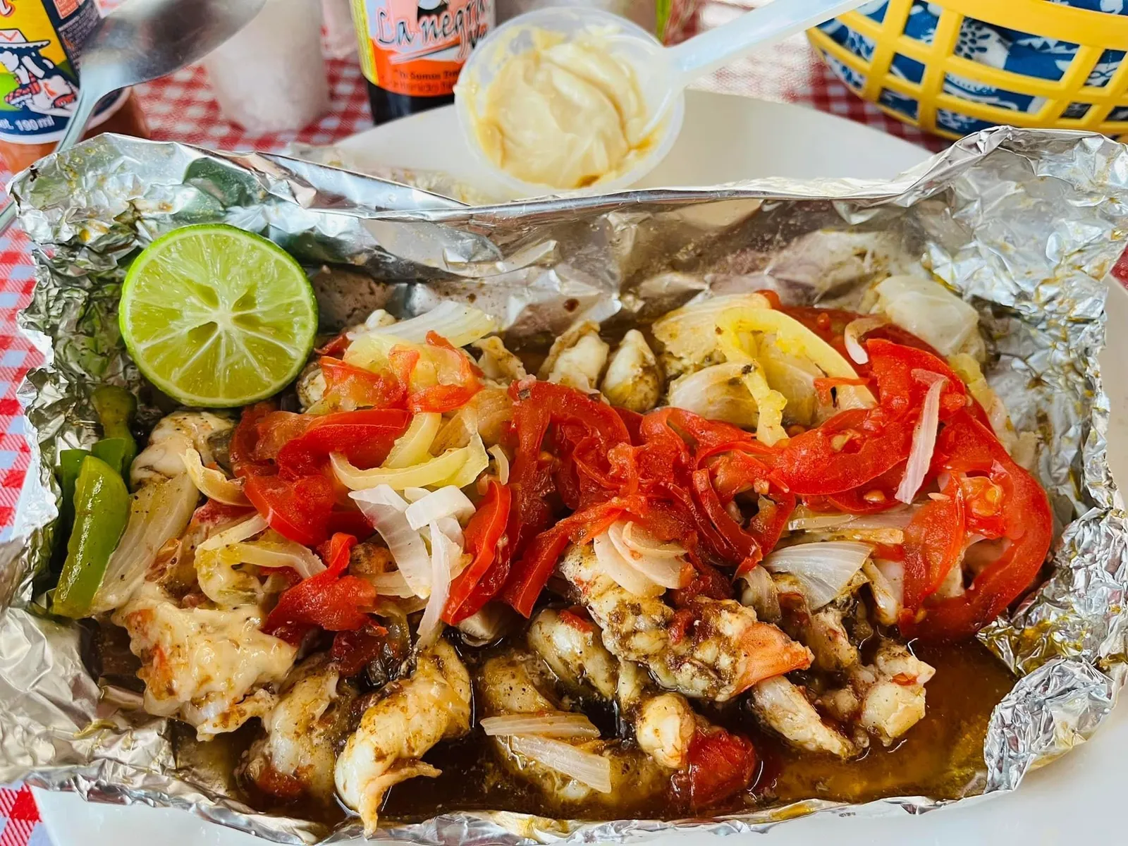 MARISCOS EL COMPA QUEÑA image 2