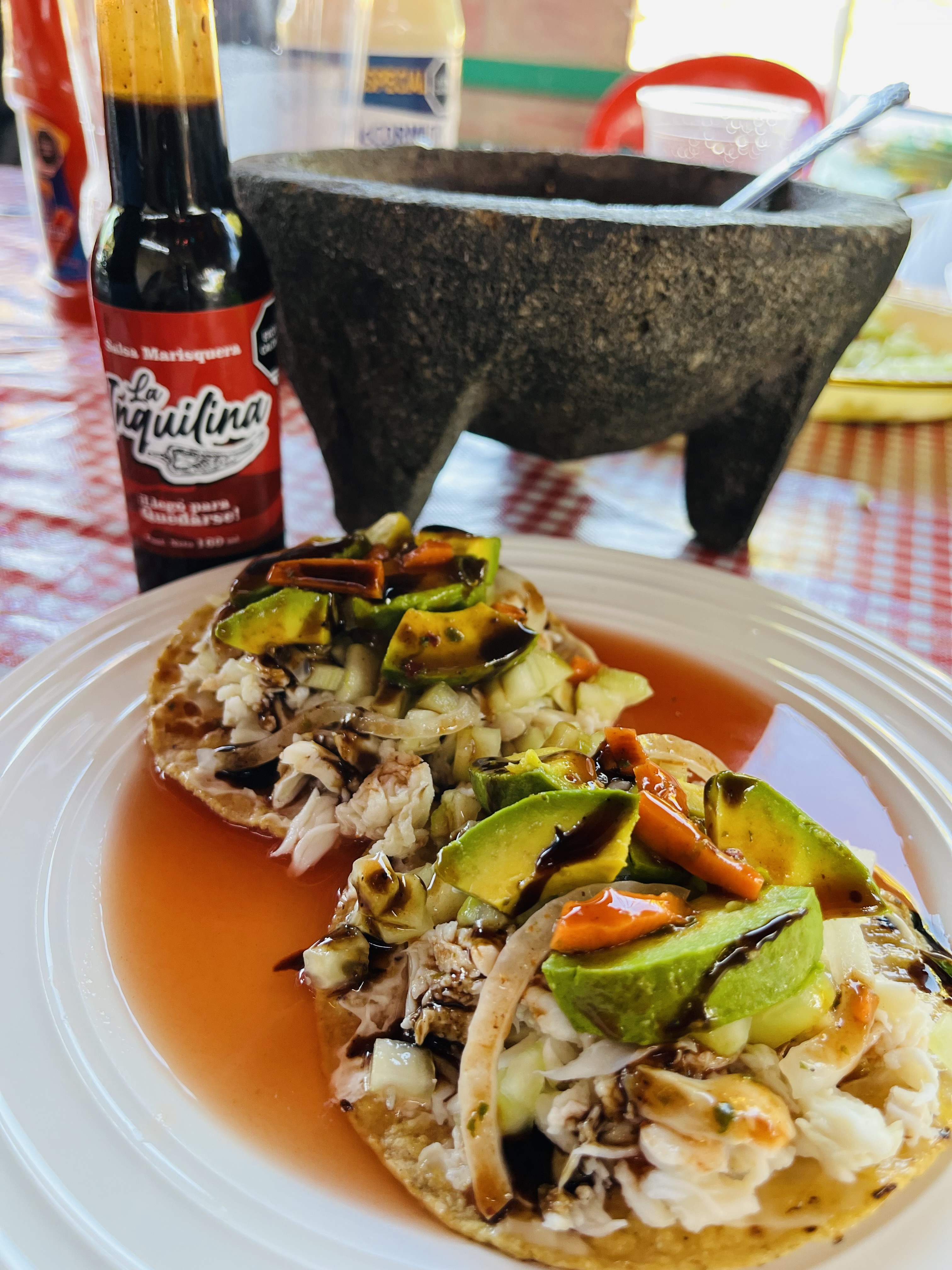 MARISCOS EL COMPA QUEÑA image 3