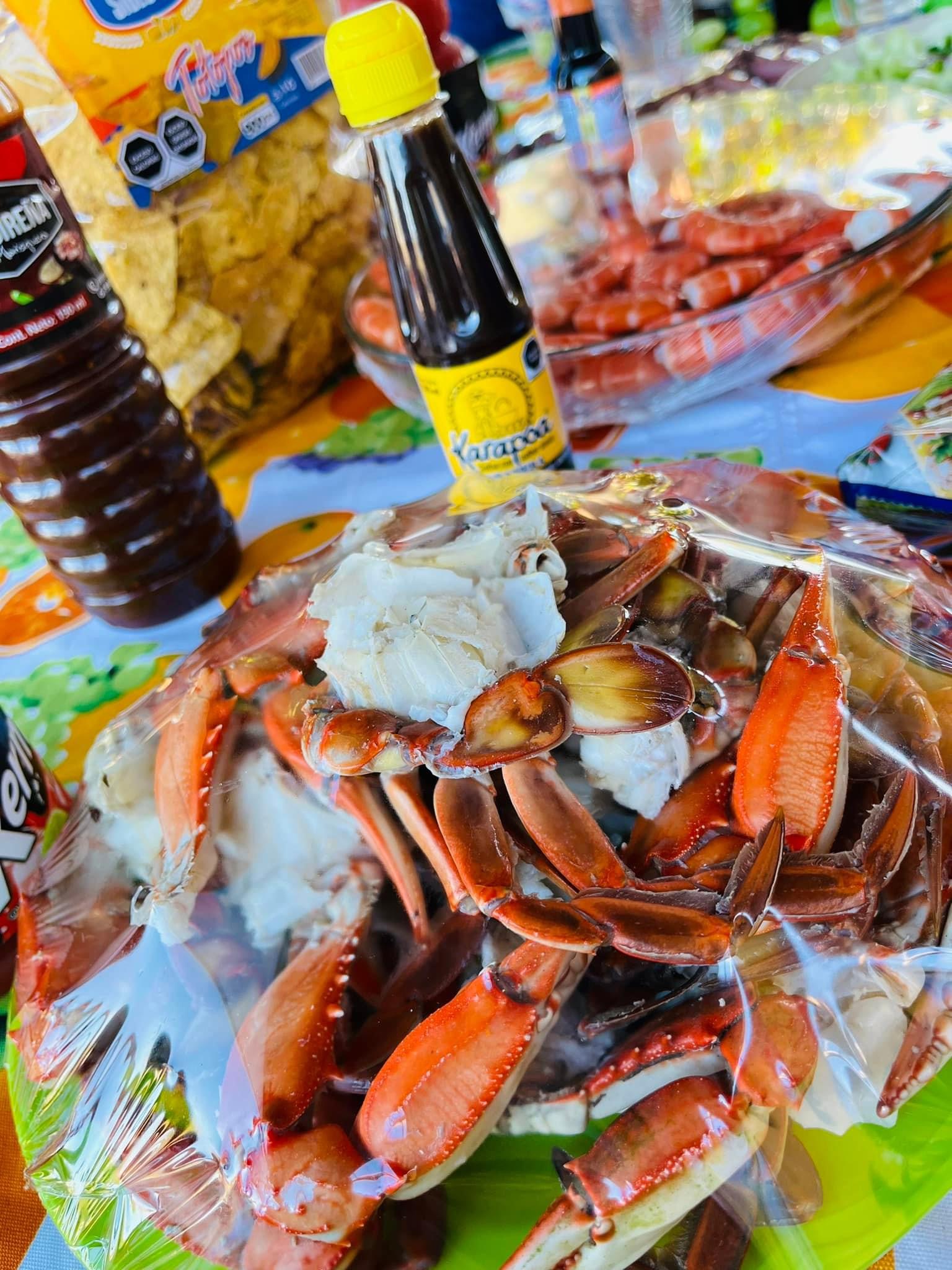 MARISCOS EL COMPA QUEÑA image 4