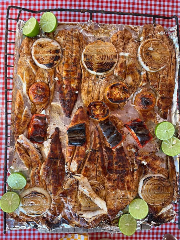 MARISCOS EL COMPA QUEÑA image 6