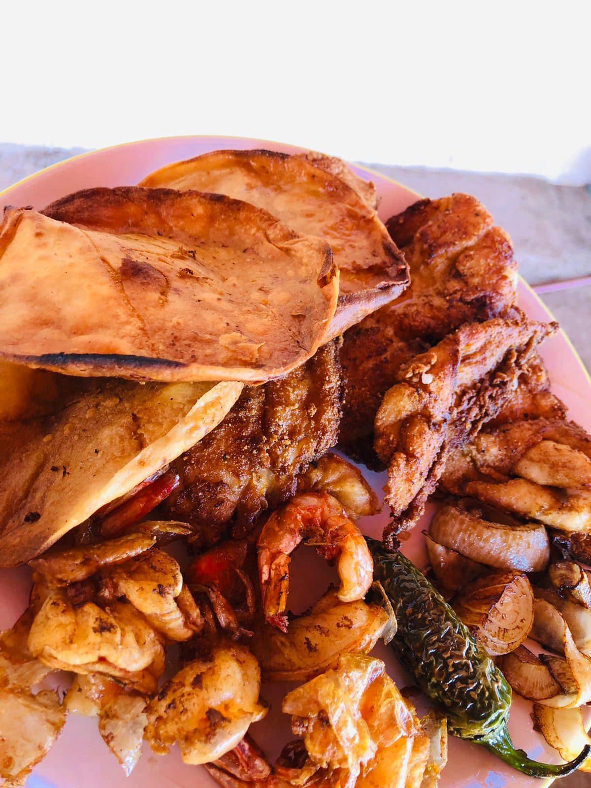 MARISCOS EL COMPA QUEÑA image 7