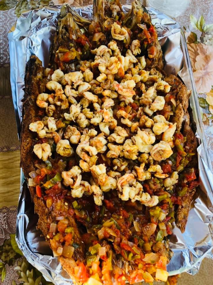 MARISCOS EL COMPA QUEÑA image 8