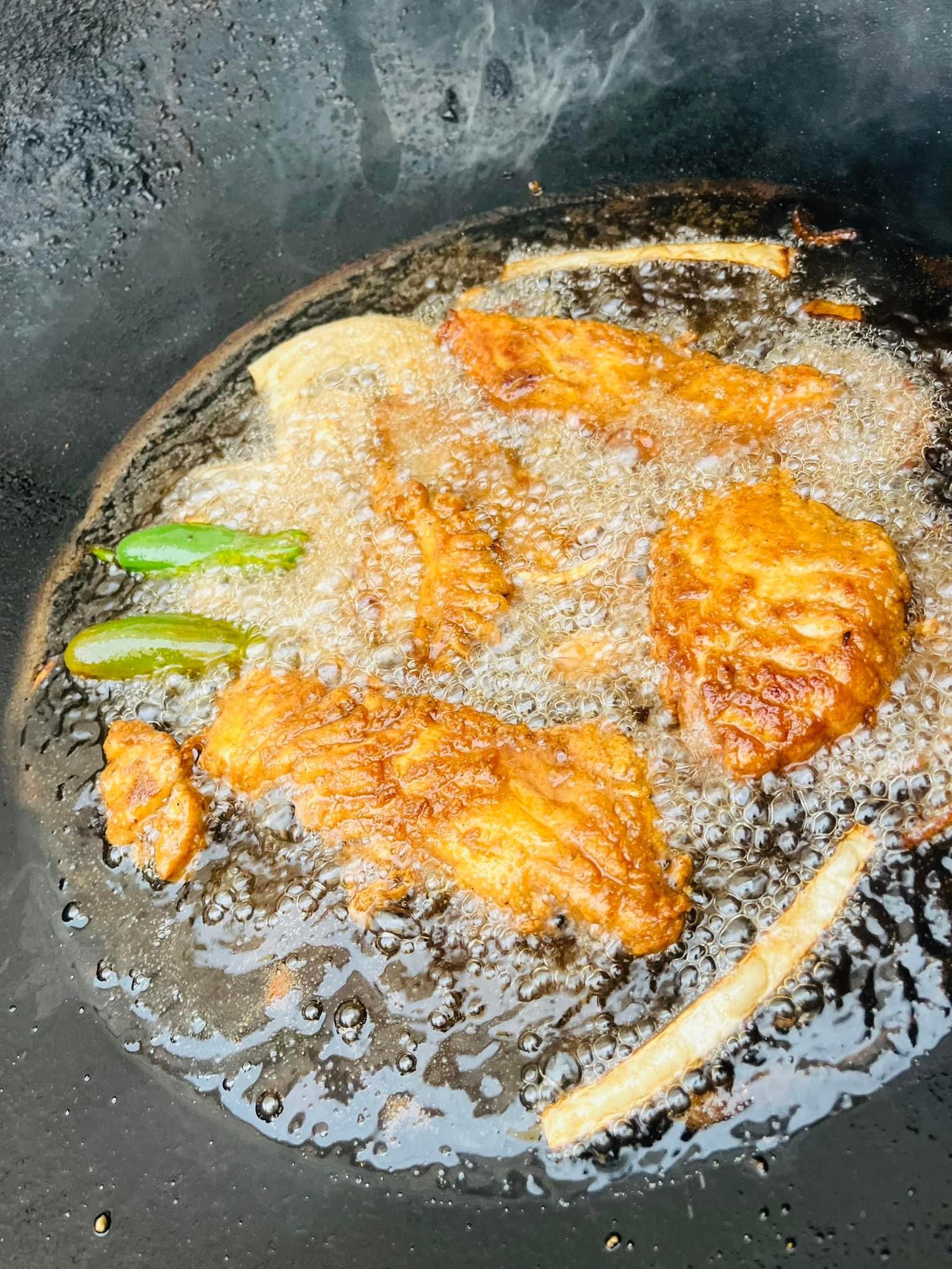 MARISCOS EL COMPA QUEÑA image 9