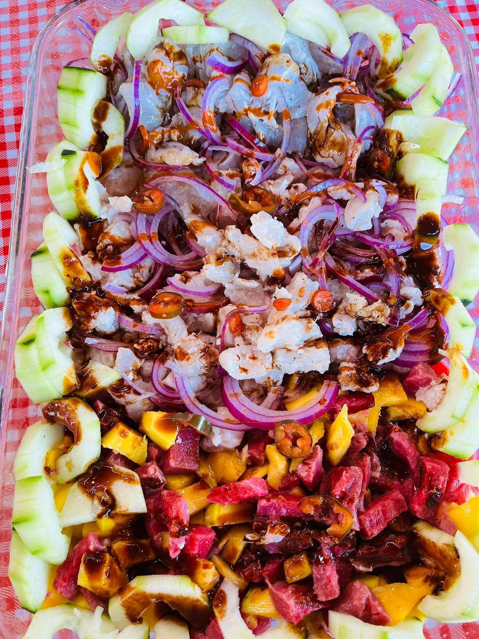 MARISCOS EL COMPA QUEÑA image 10