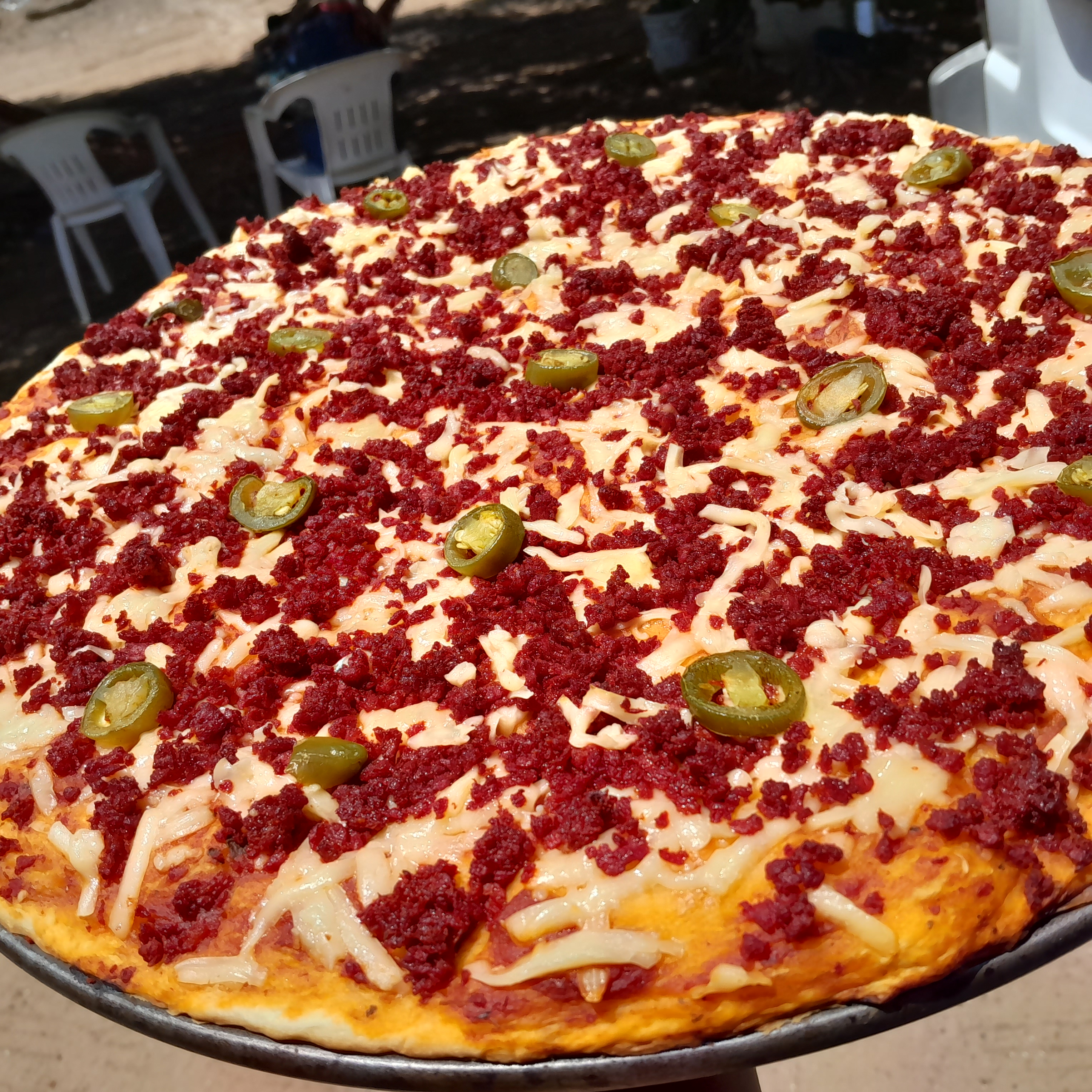 Pizzas Verduzco image 1