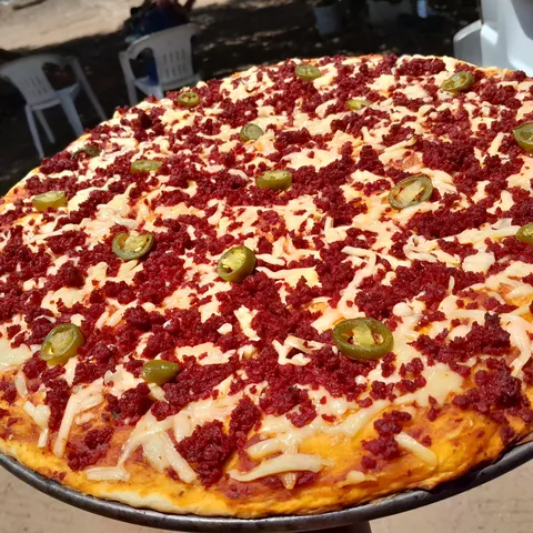 Pizzas Verduzco image 1