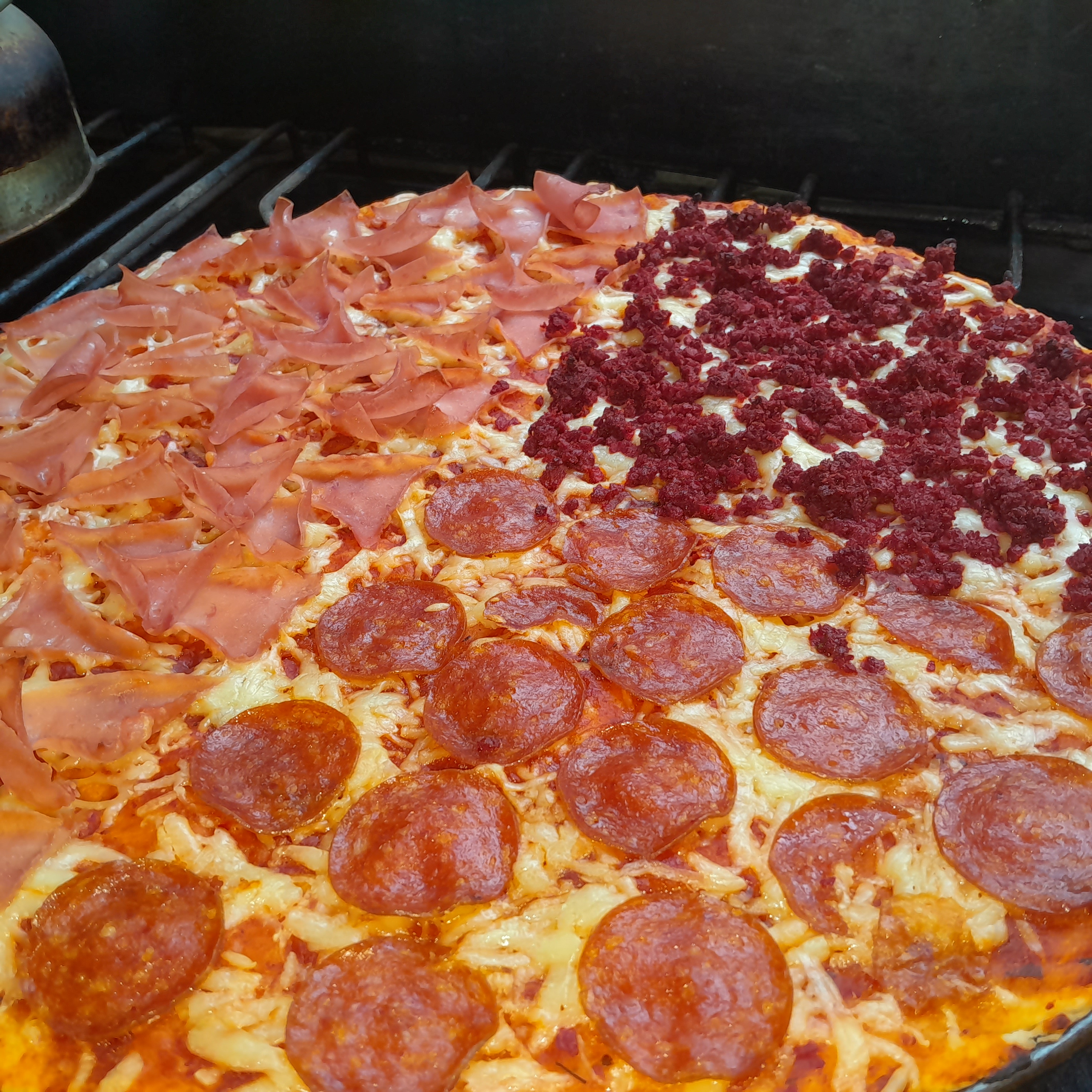 Pizzas Verduzco image 2