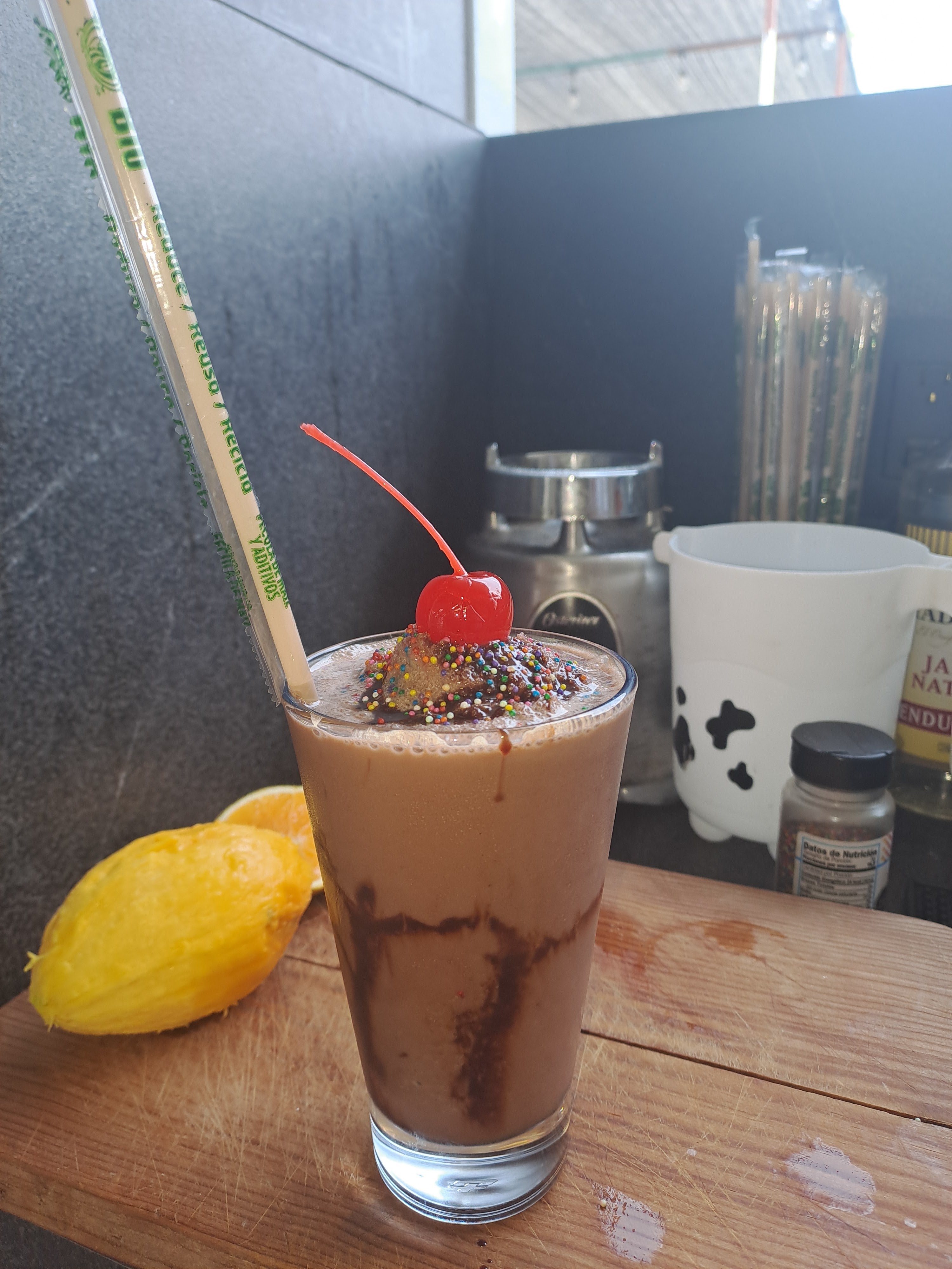 Chilango's Splash image 4