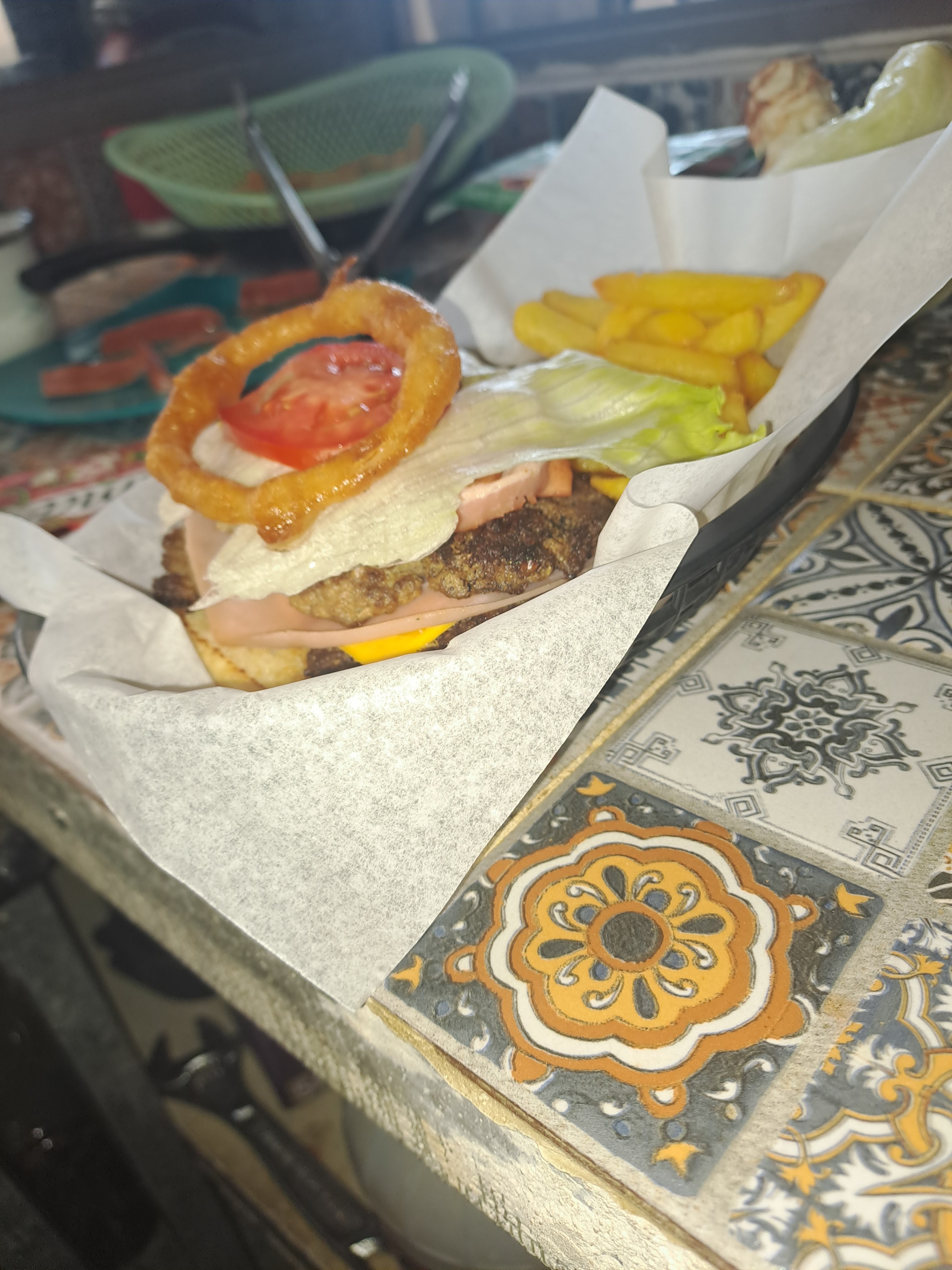 Chilango's Splash image 5