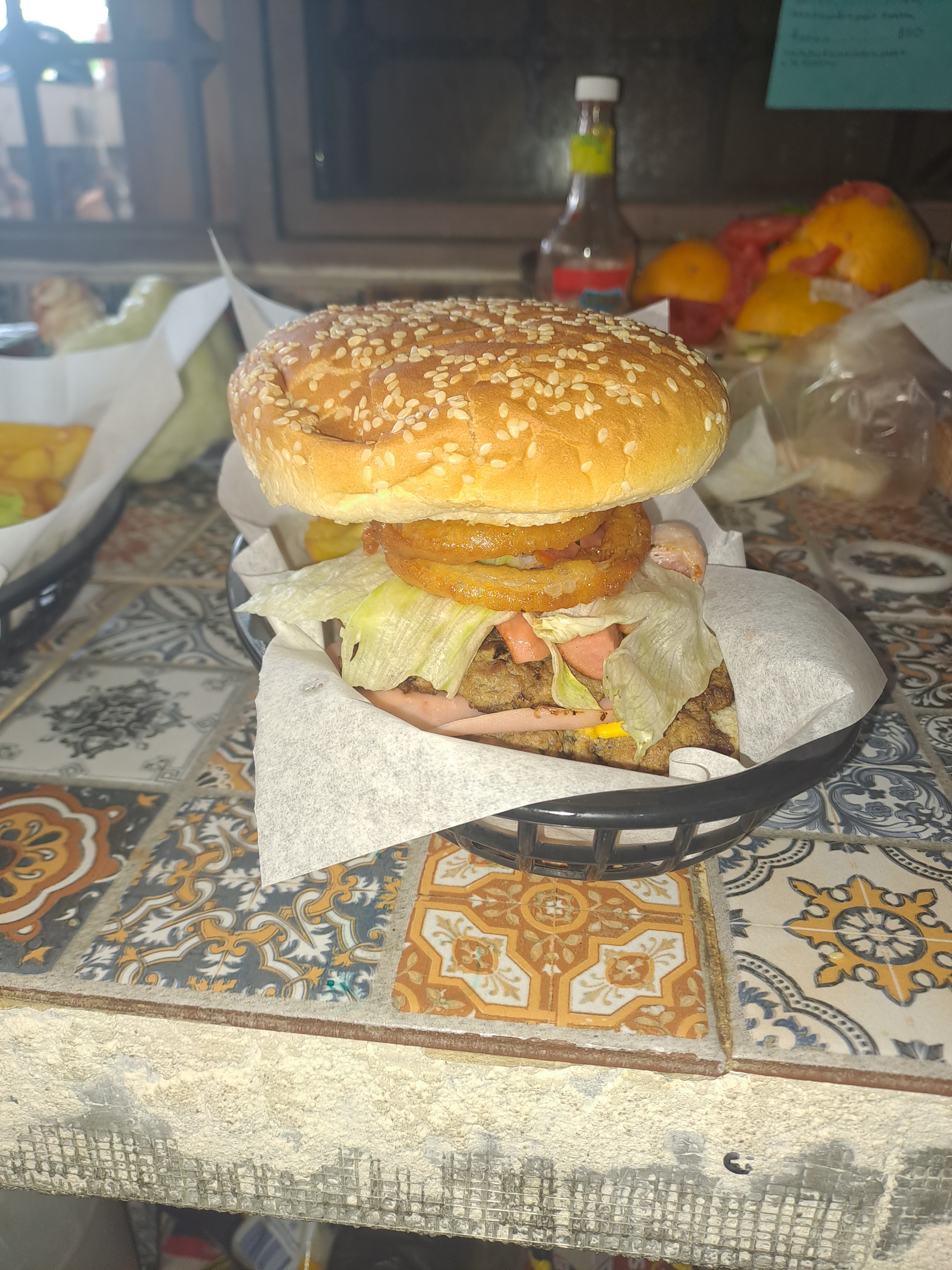 Chilango's Splash image 6