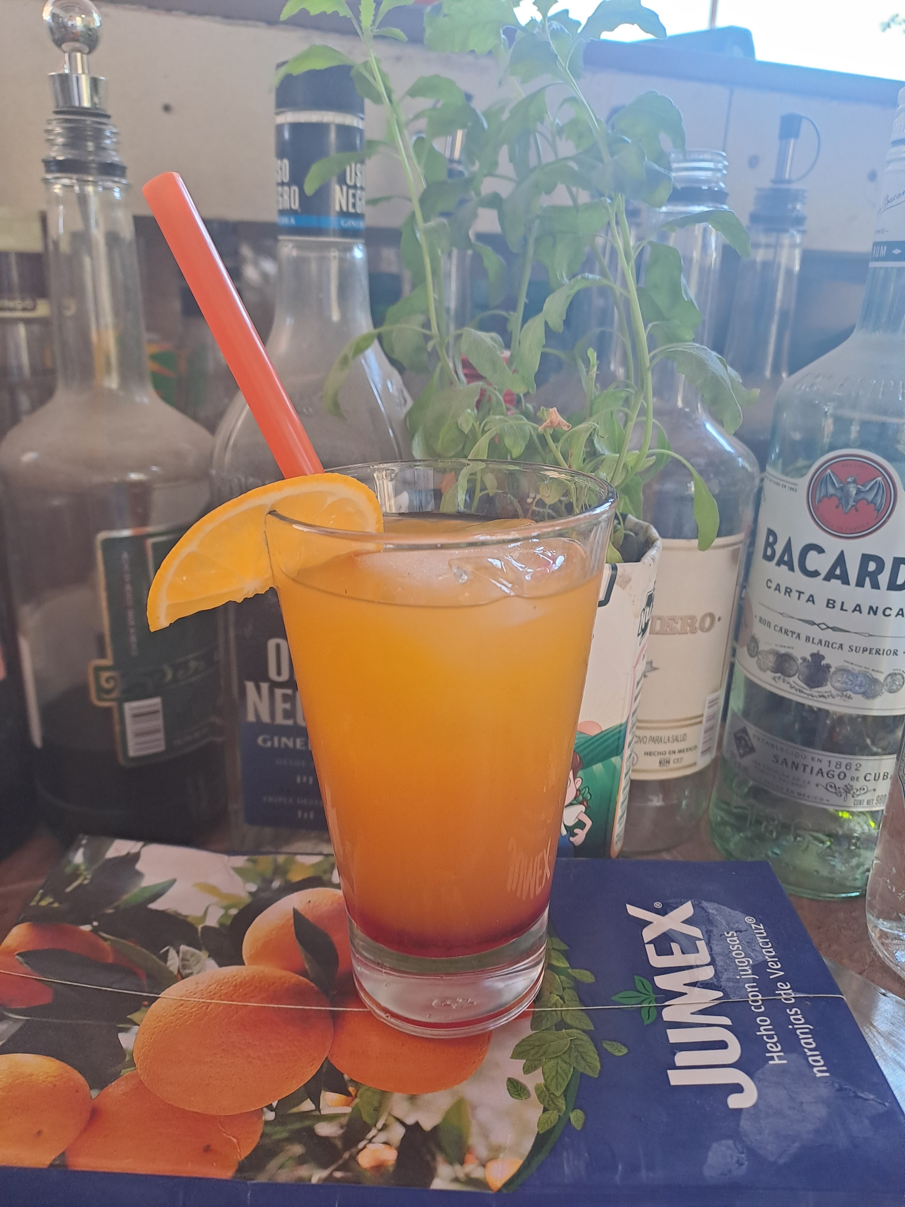 Chilango's Splash image 8