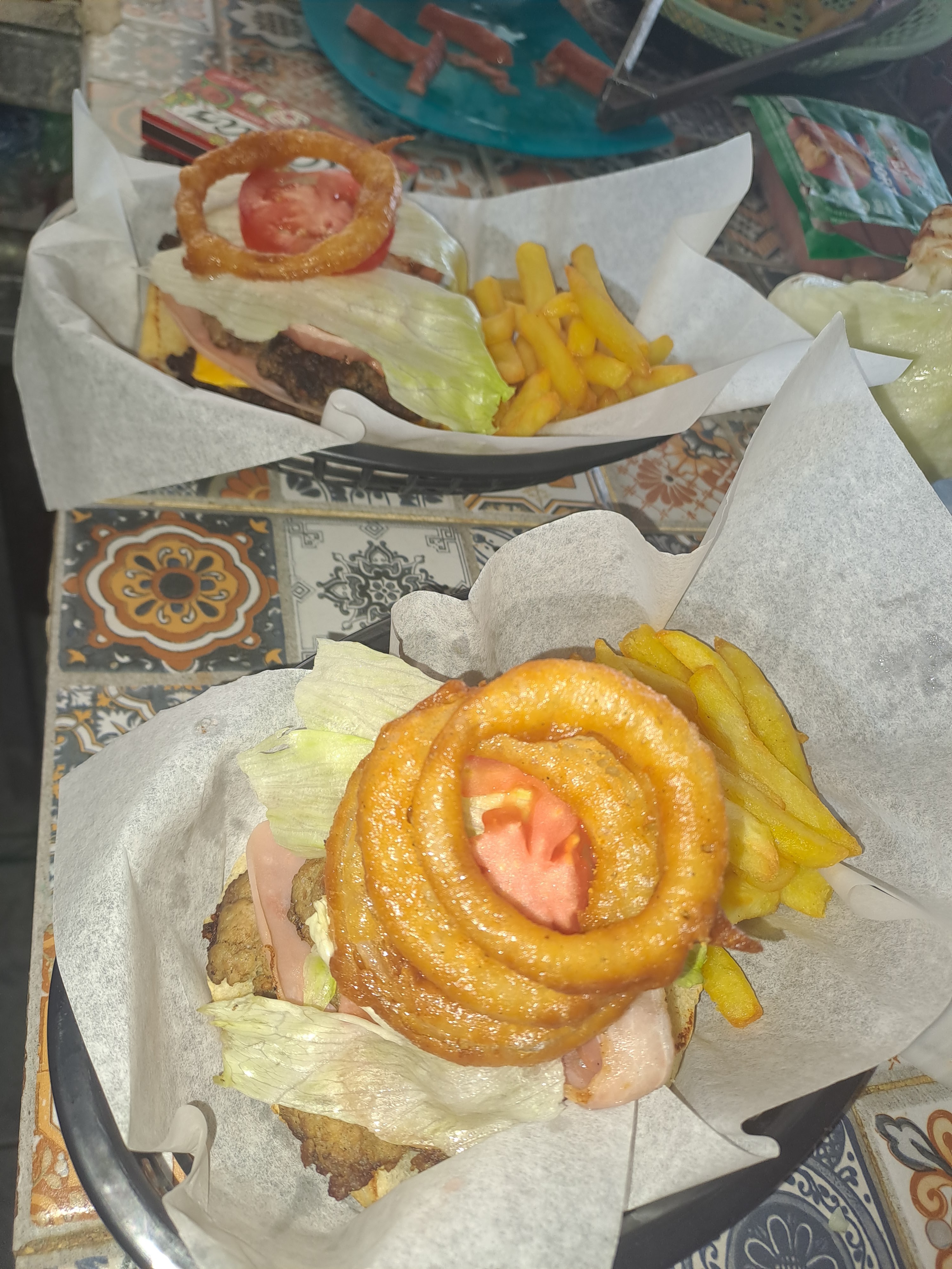 Chilango's Splash image 10