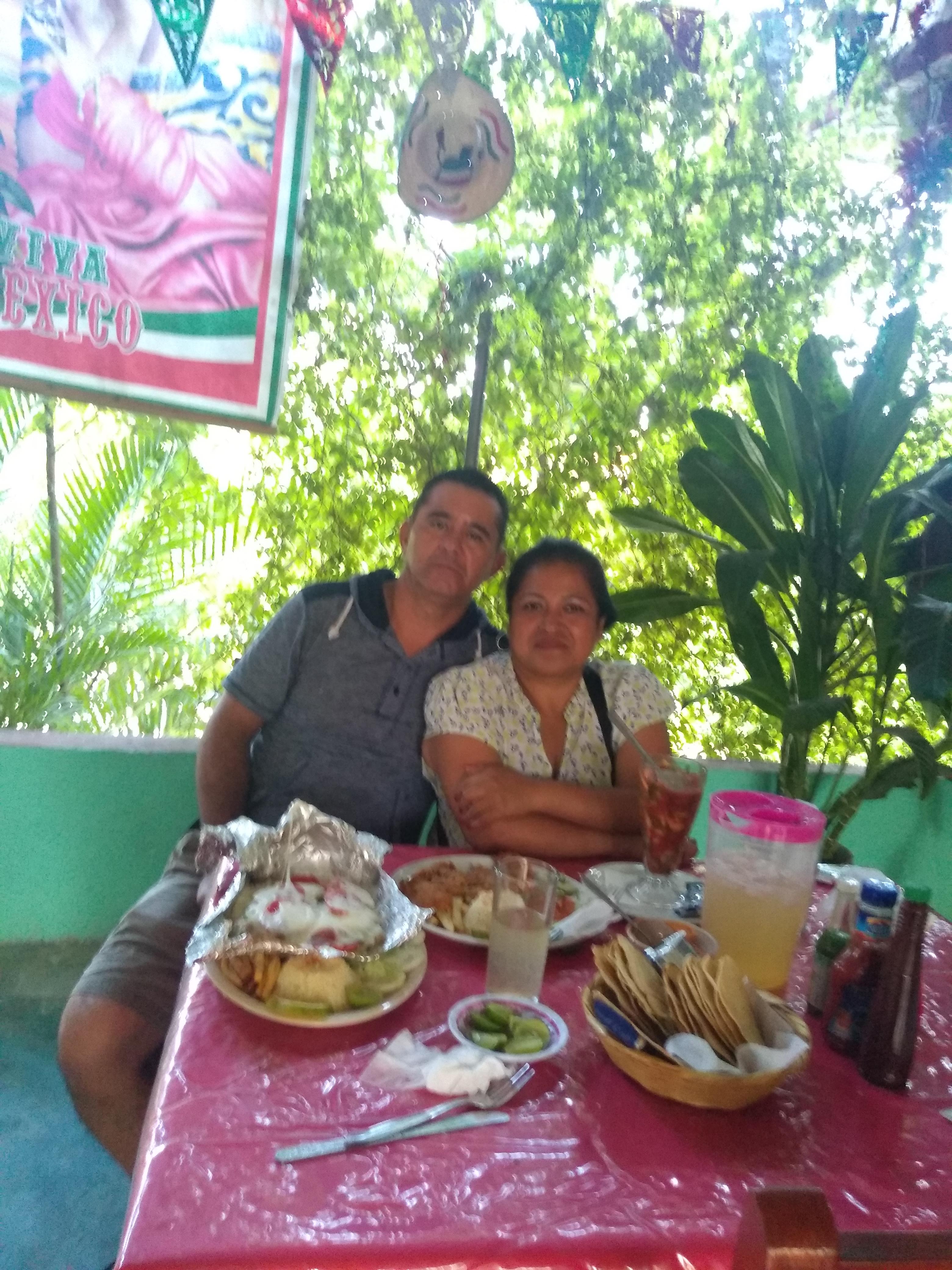 Cenaduria " El Abuelo" image 5