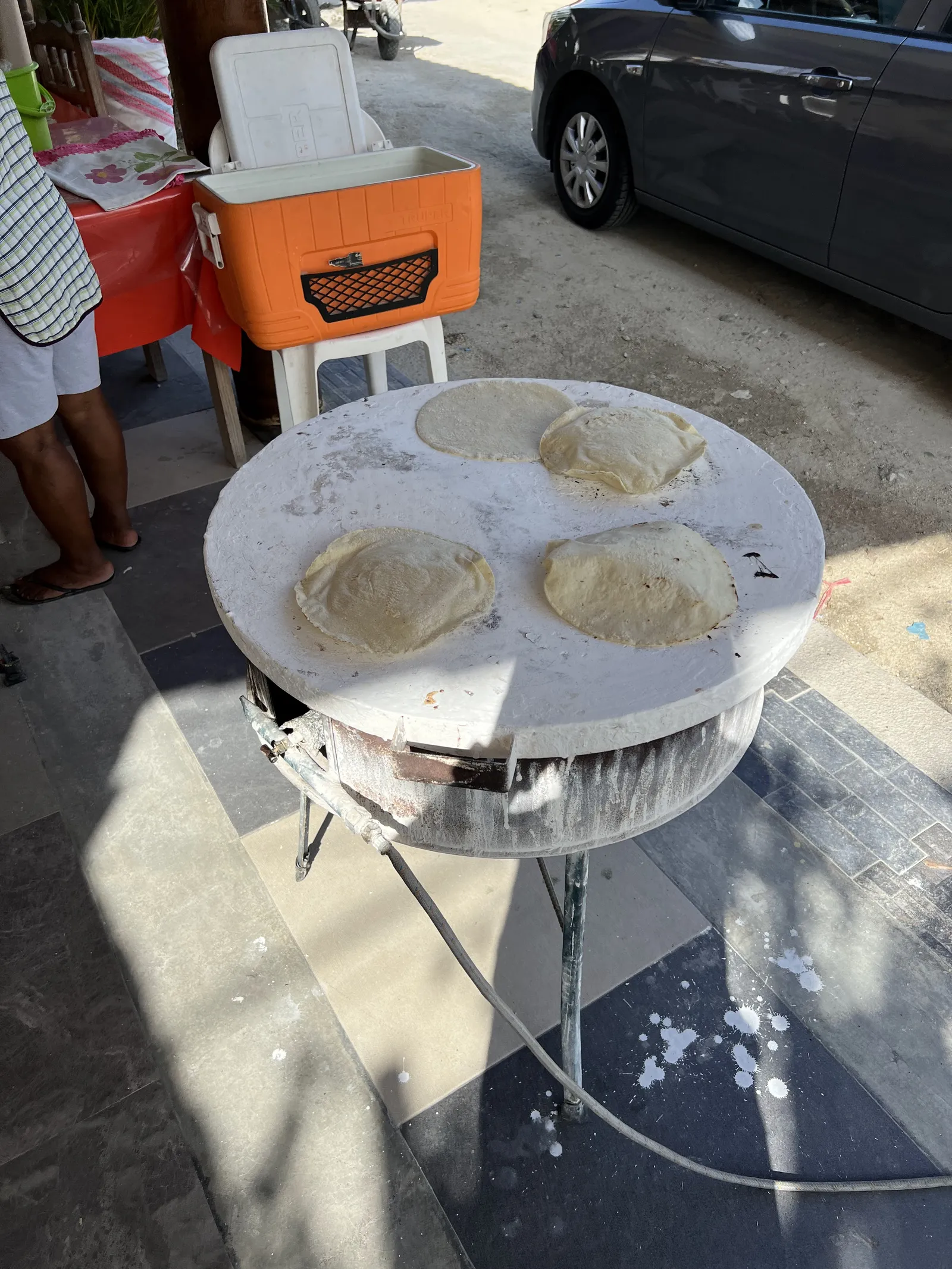 Cenaduria " El Abuelo" image 8