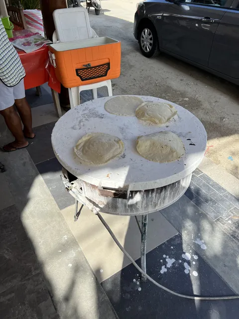 Cenaduria " El Abuelo" image 8