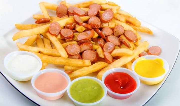 Perdomo's Pizza image 2