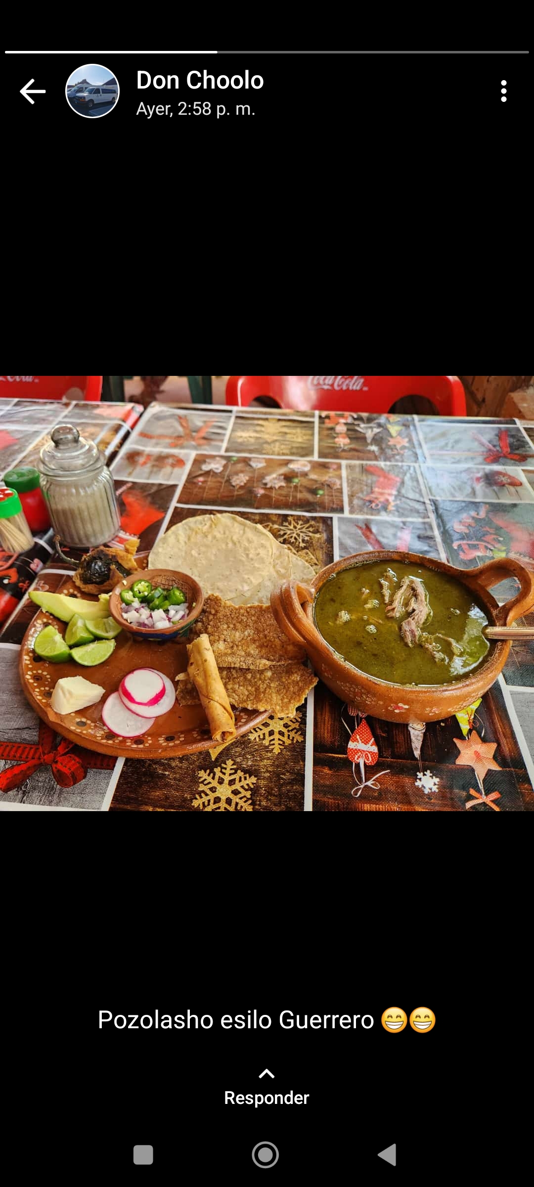 Comedor Revienta Comadre image 2