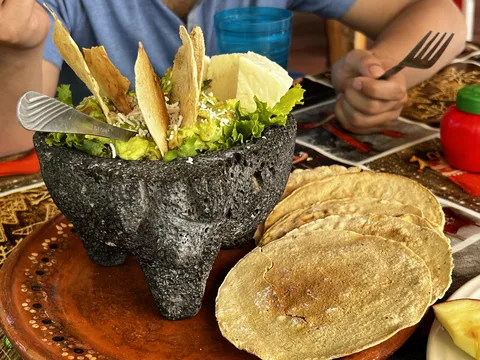 Comedor Revienta Comadre image 3