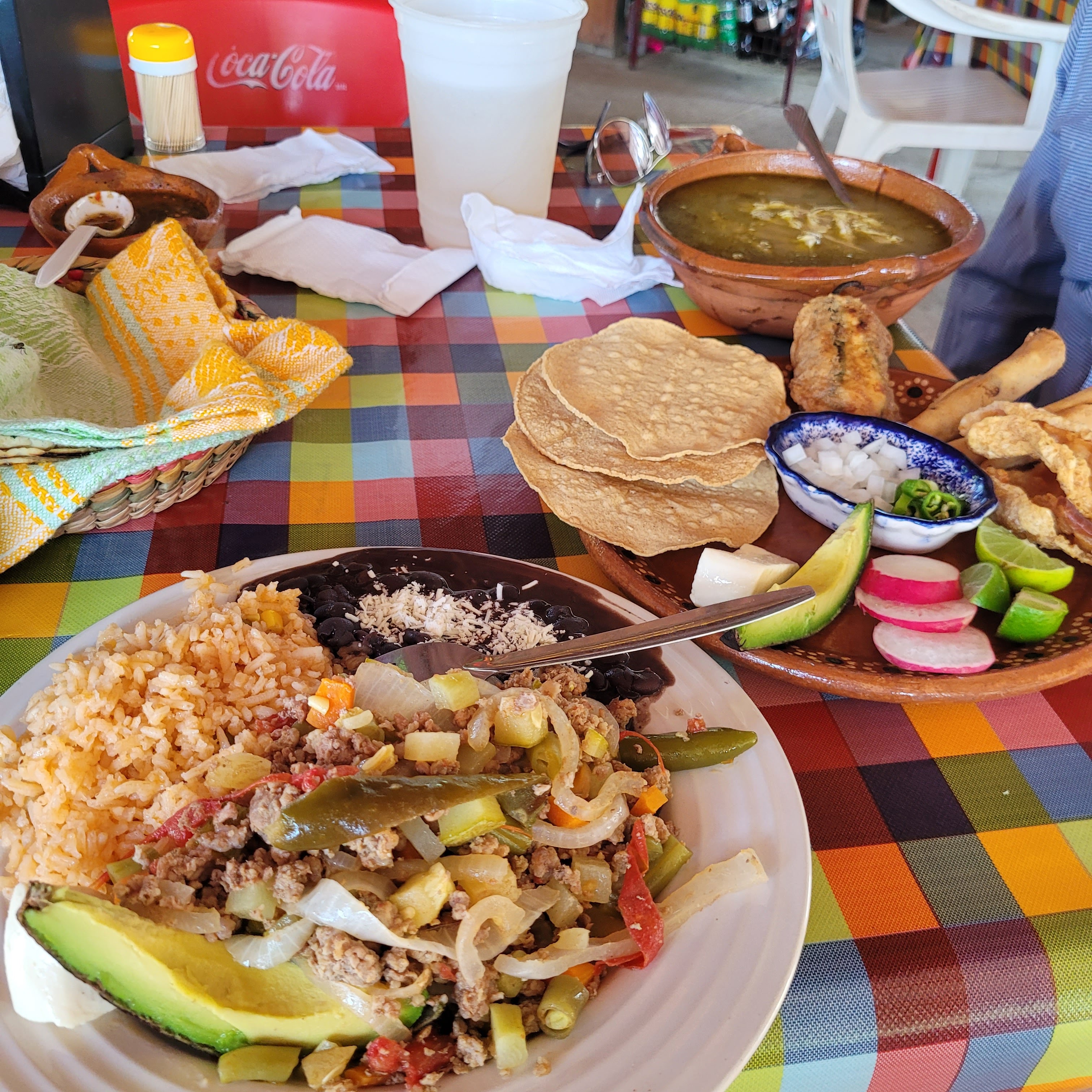 Comedor Revienta Comadre image 4