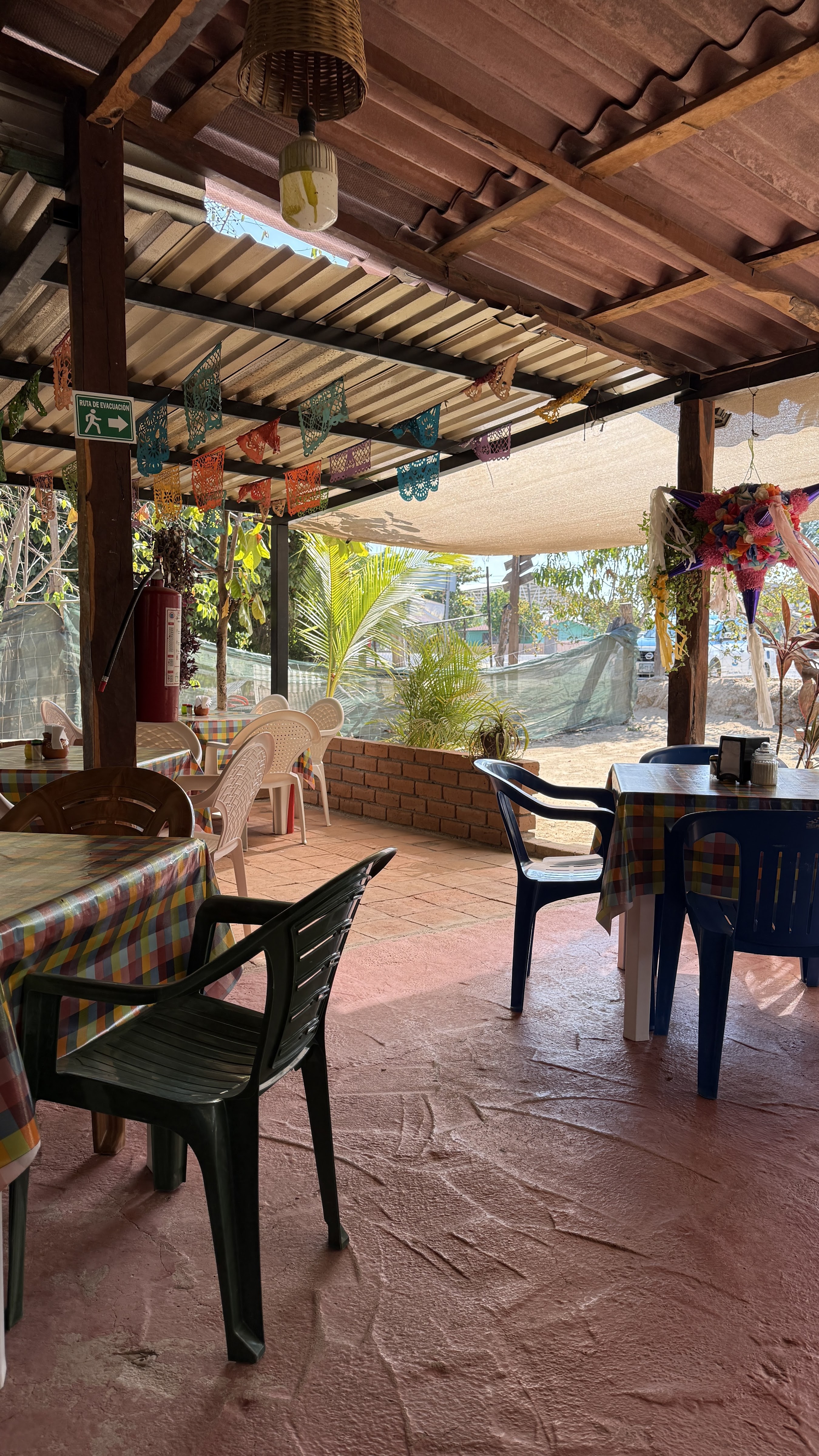 Comedor Revienta Comadre image 5