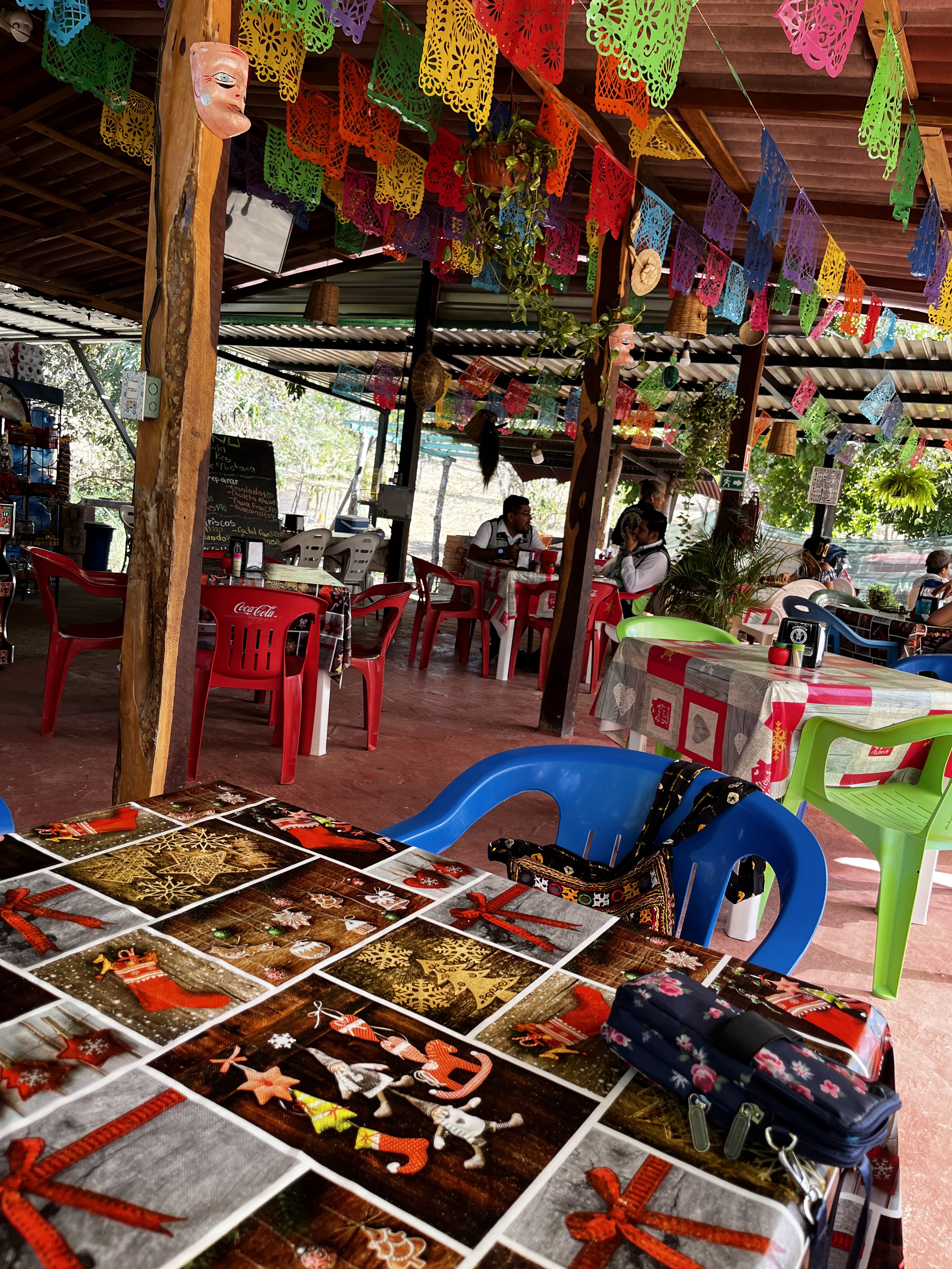 Comedor Revienta Comadre image 7