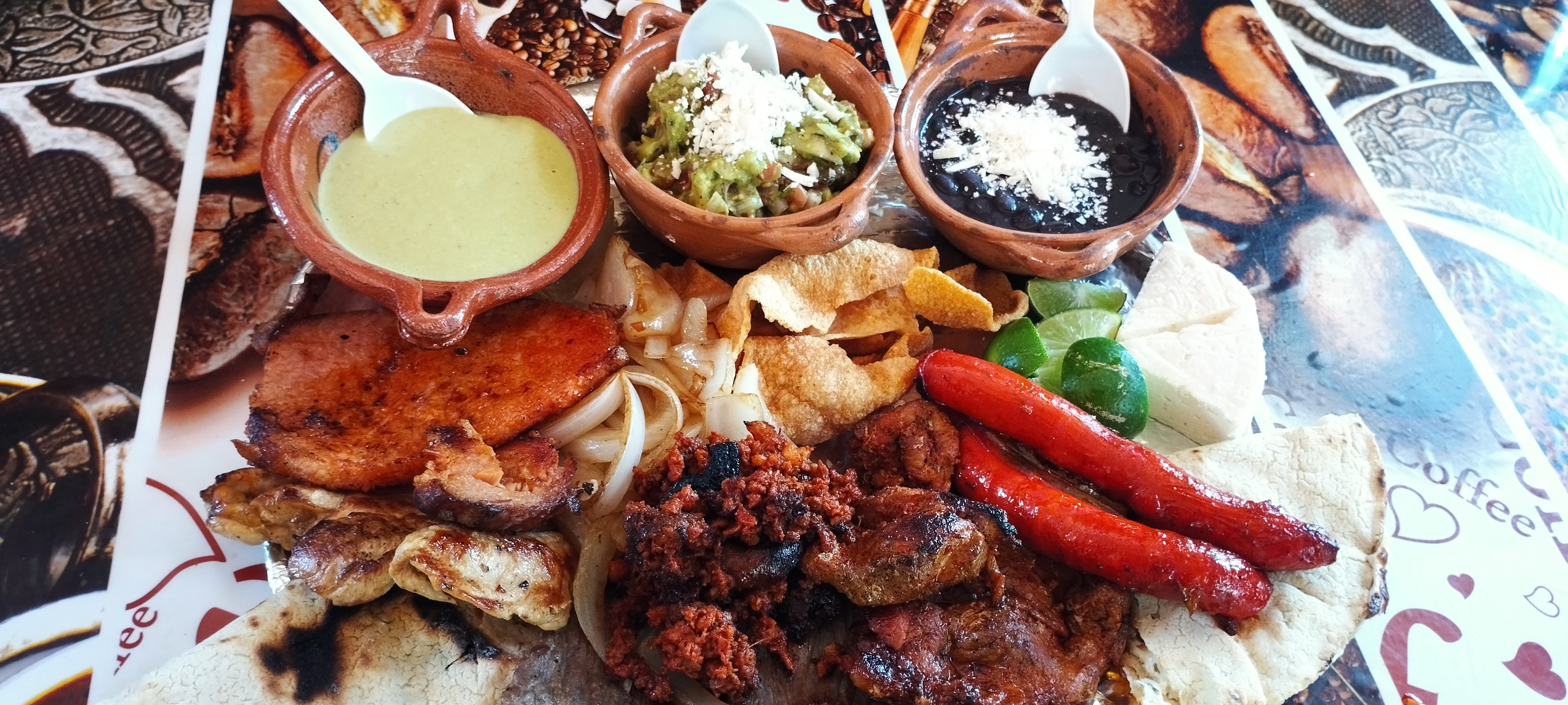 Comedor Revienta Comadre image 9