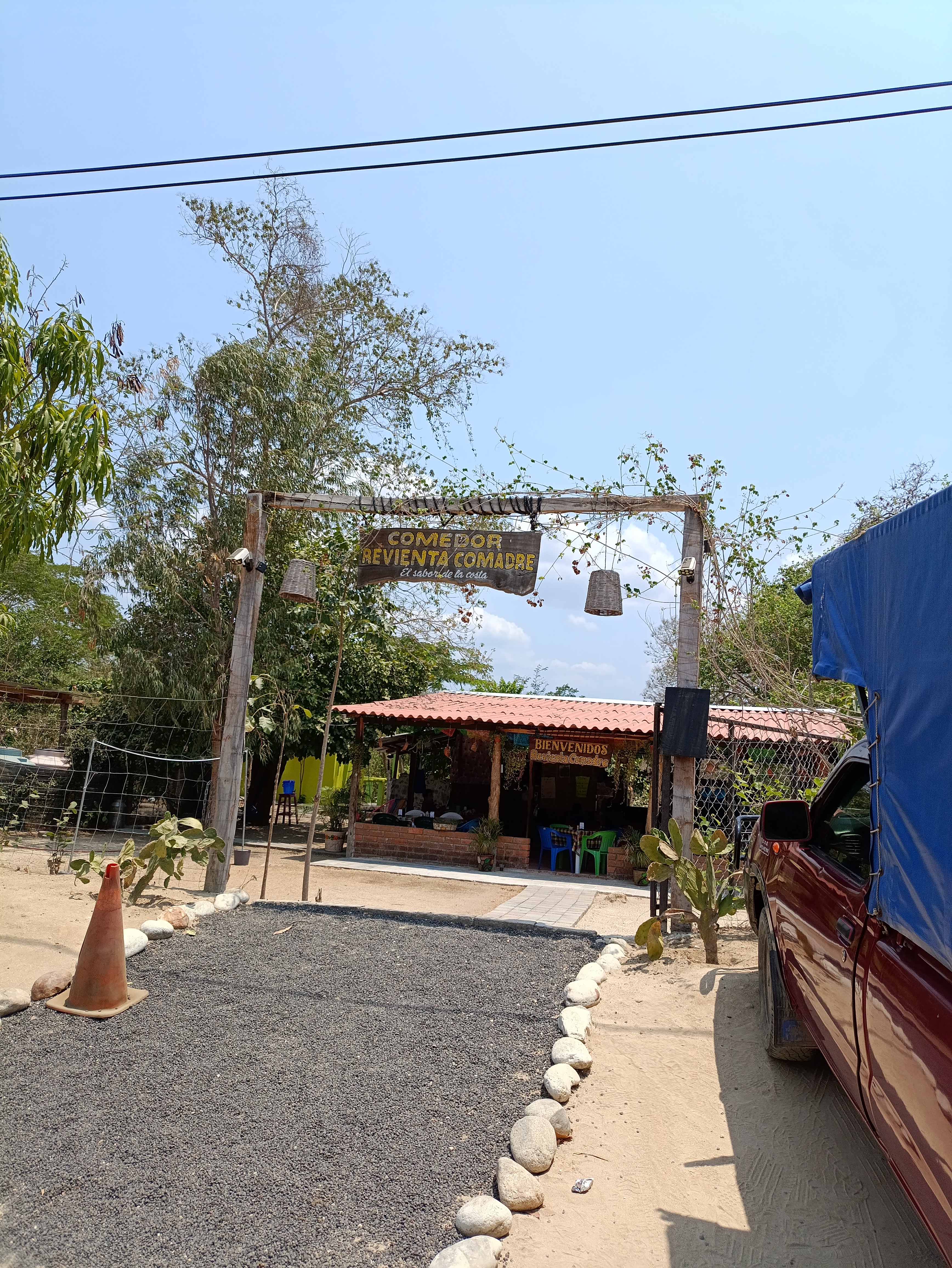 Comedor Revienta Comadre image 10