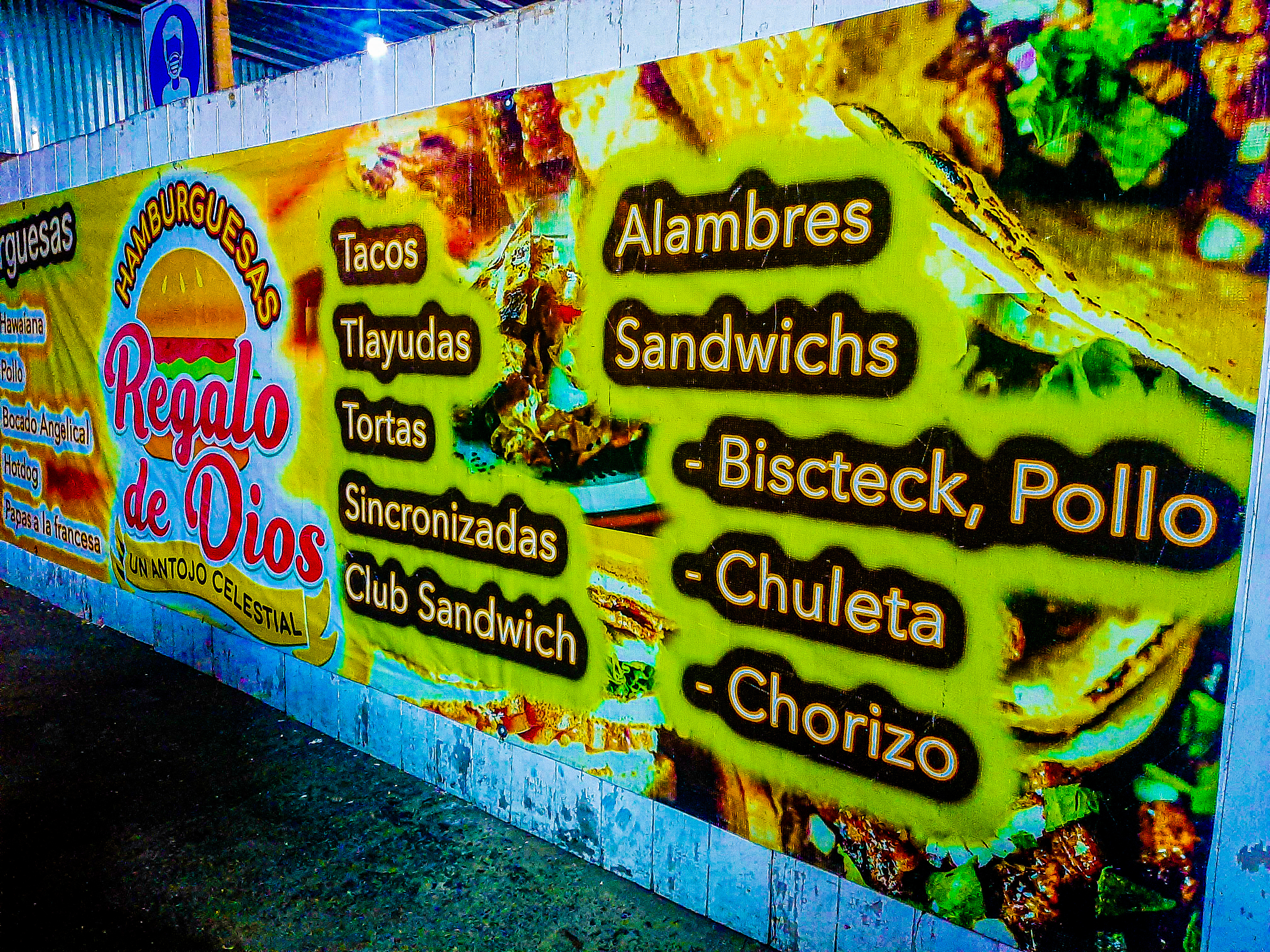 Regalo de Dios image 7