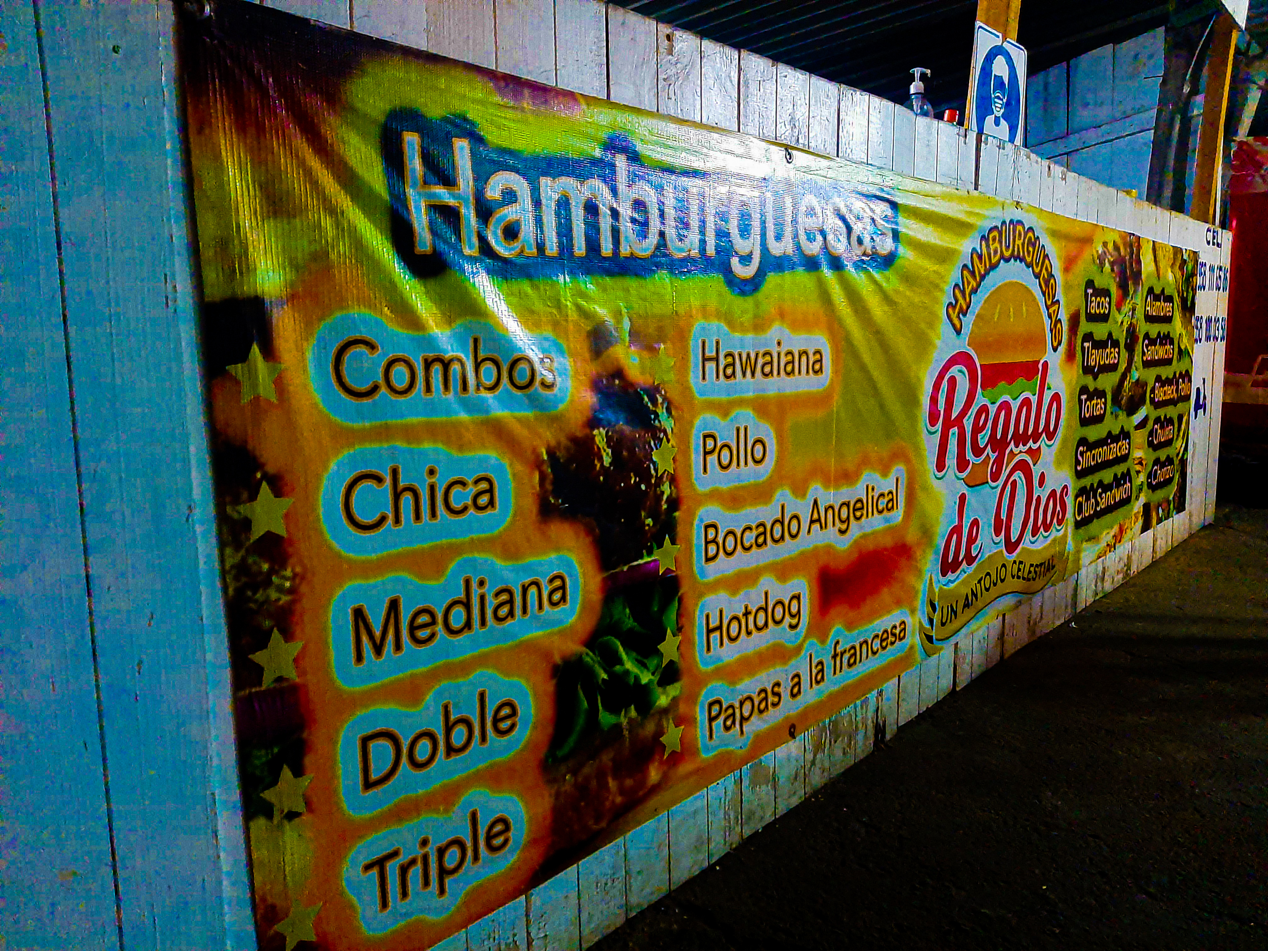 Regalo de Dios image 10