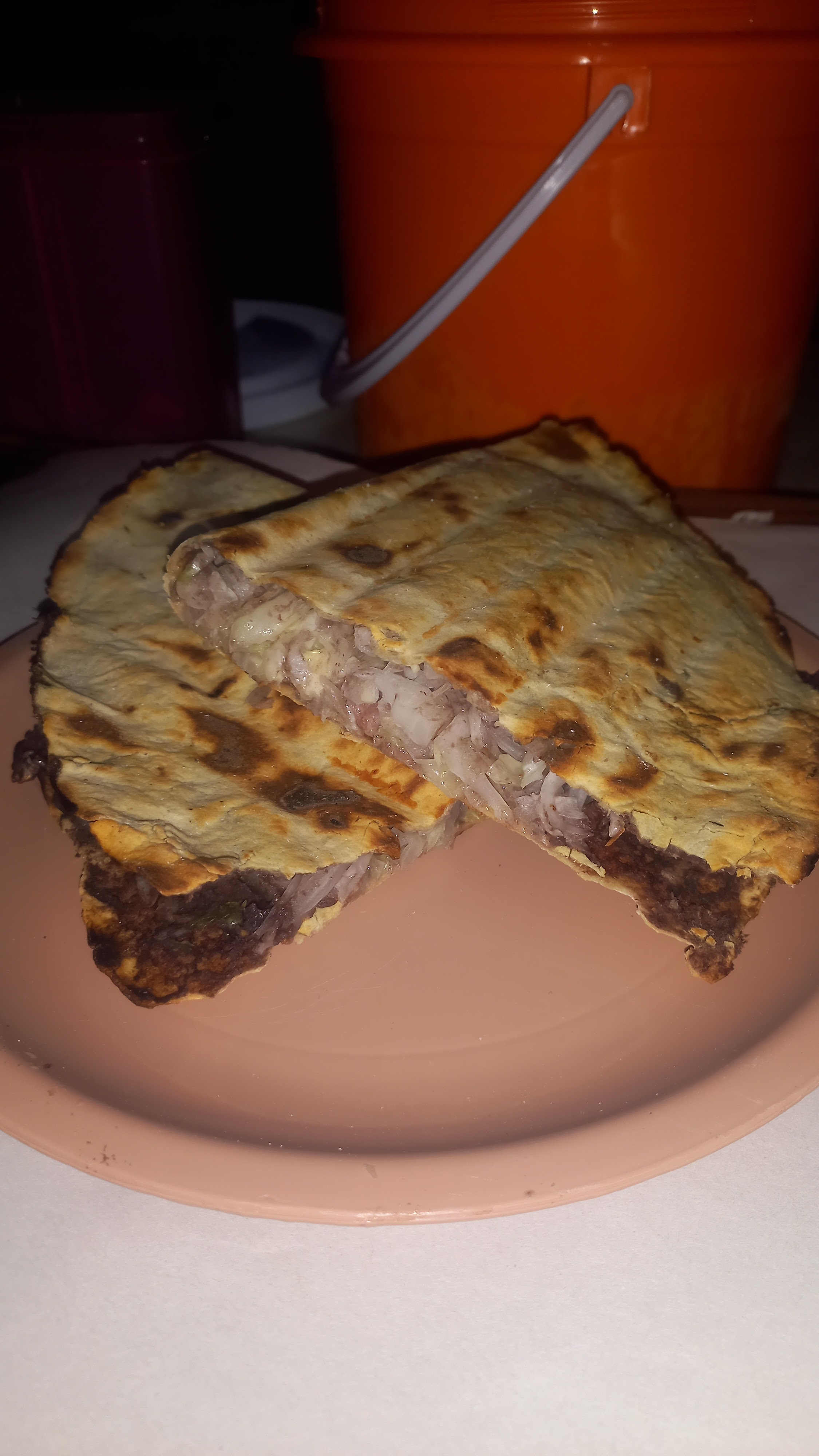 Taqueria sagrado corazón de Jesús image 3