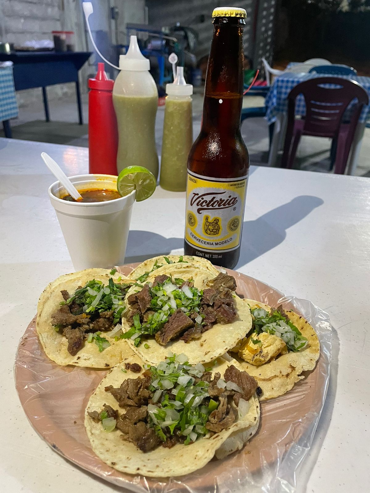 Taqueria sagrado corazón de Jesús image 9