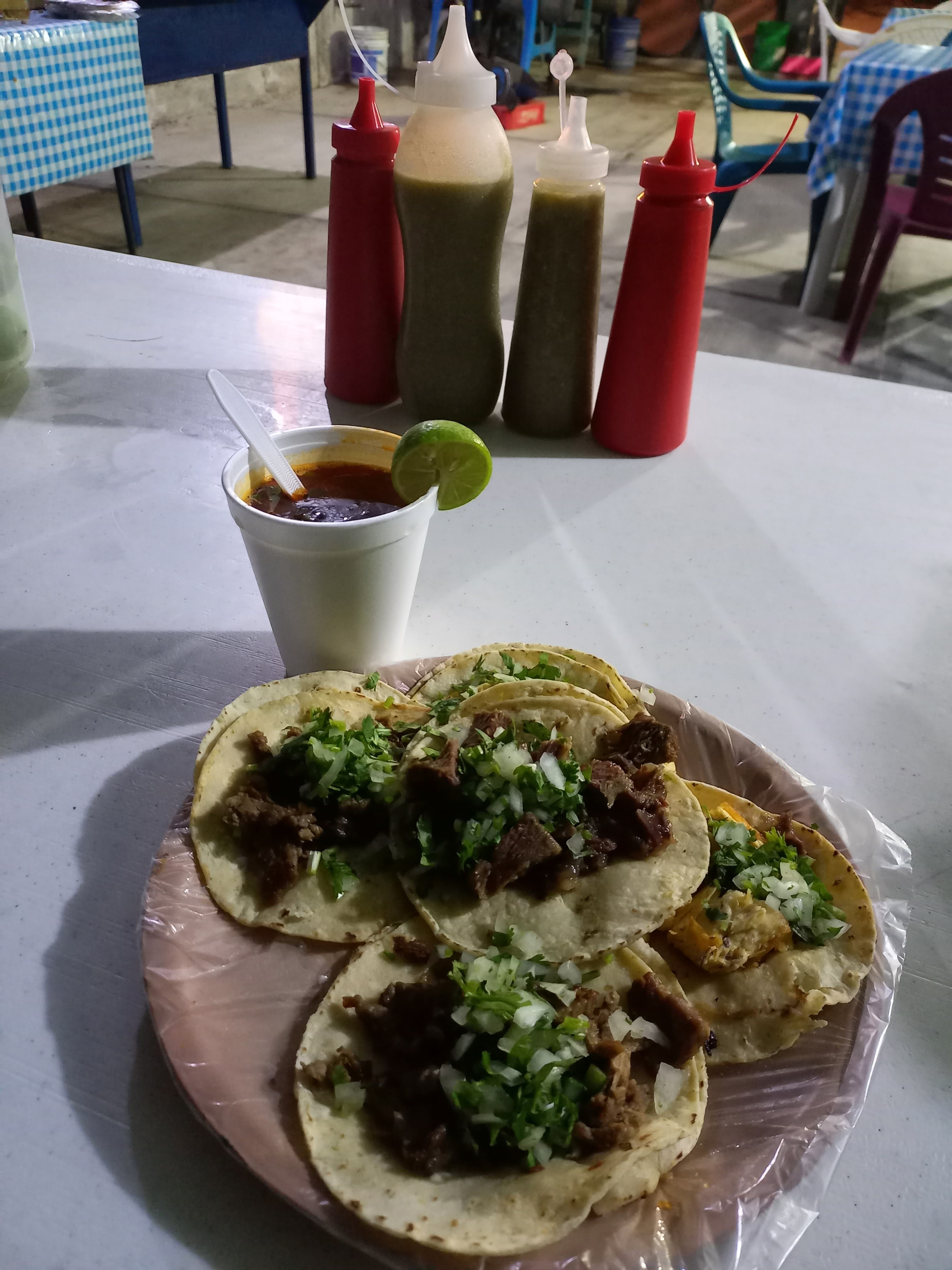 Taqueria sagrado corazón de Jesús image 10