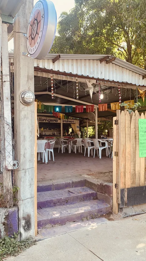 Mariscos Cárdenas image 1