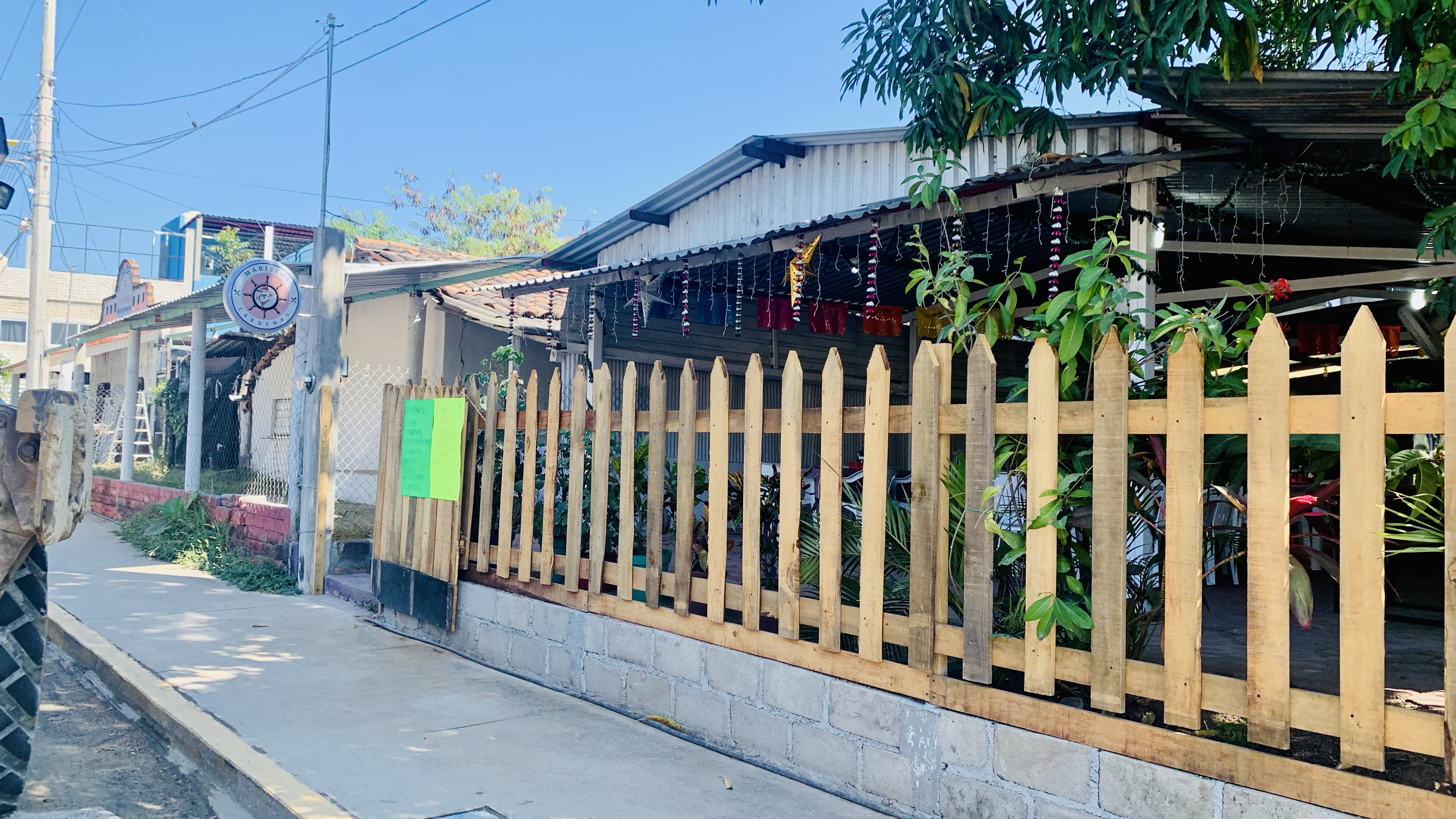 Mariscos Cárdenas image 3