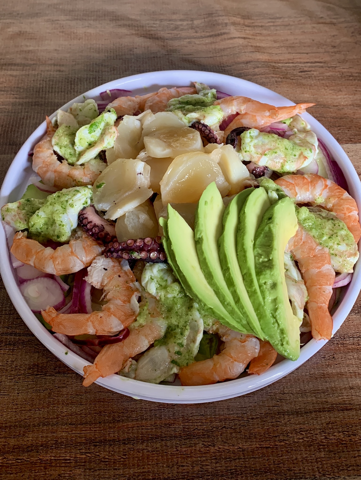 Mariscos Cárdenas image 4