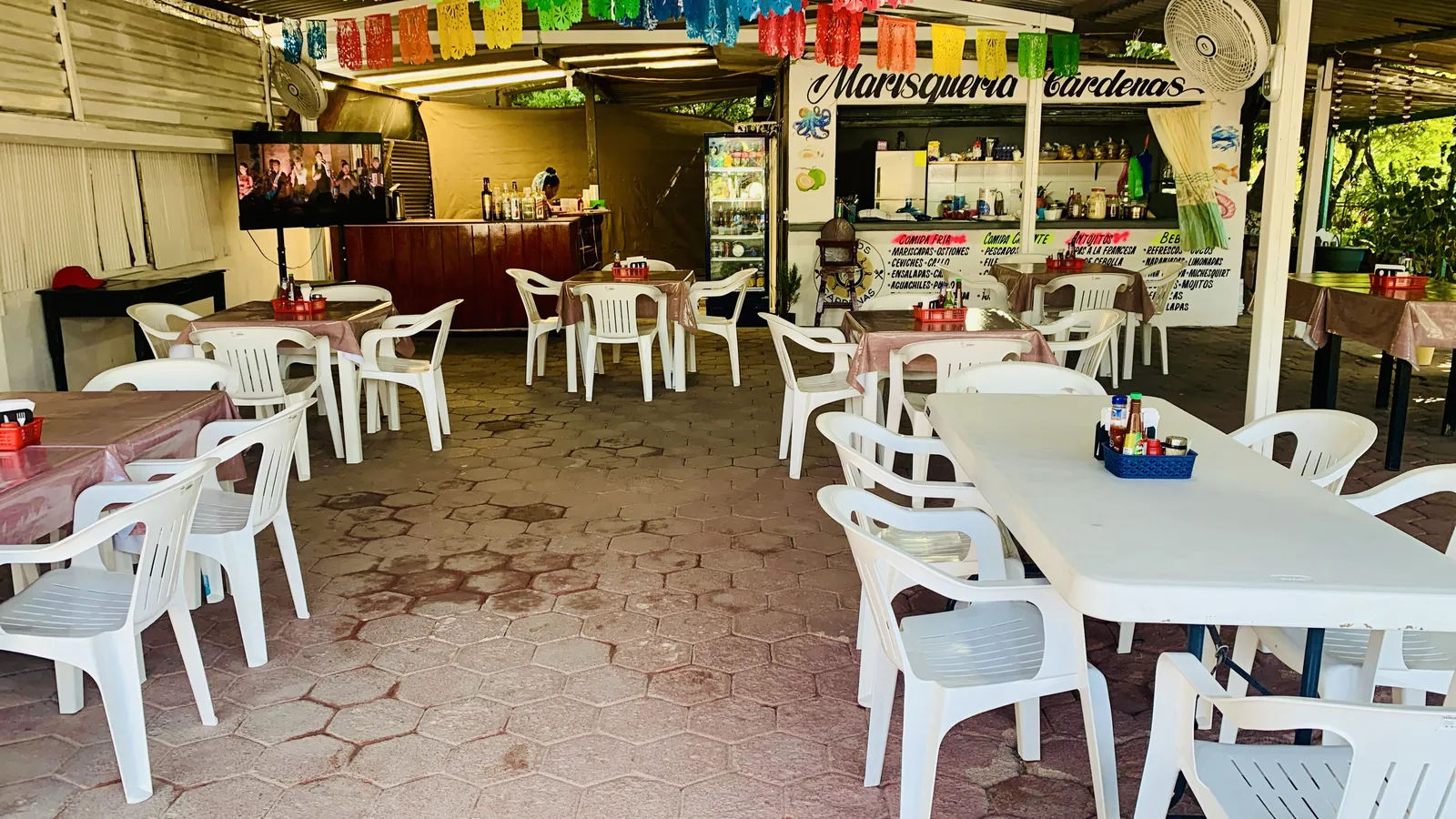 Mariscos Cárdenas image 7