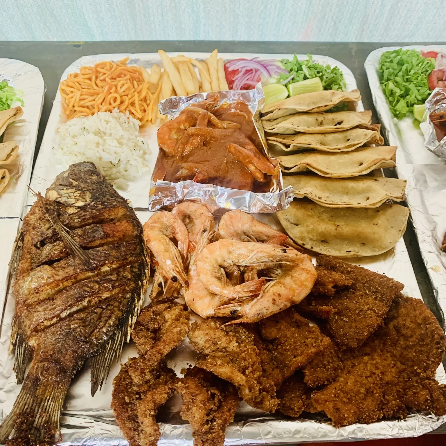 Mariscos Cárdenas image 8