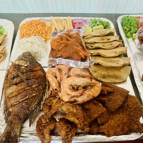 Mariscos Cárdenas image 8