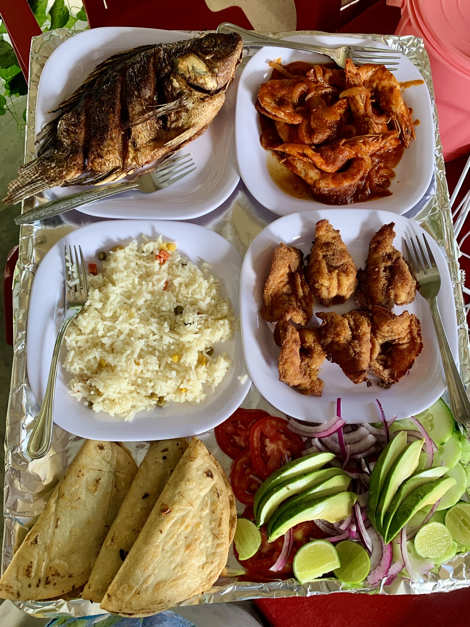 Mariscos Cárdenas image 9