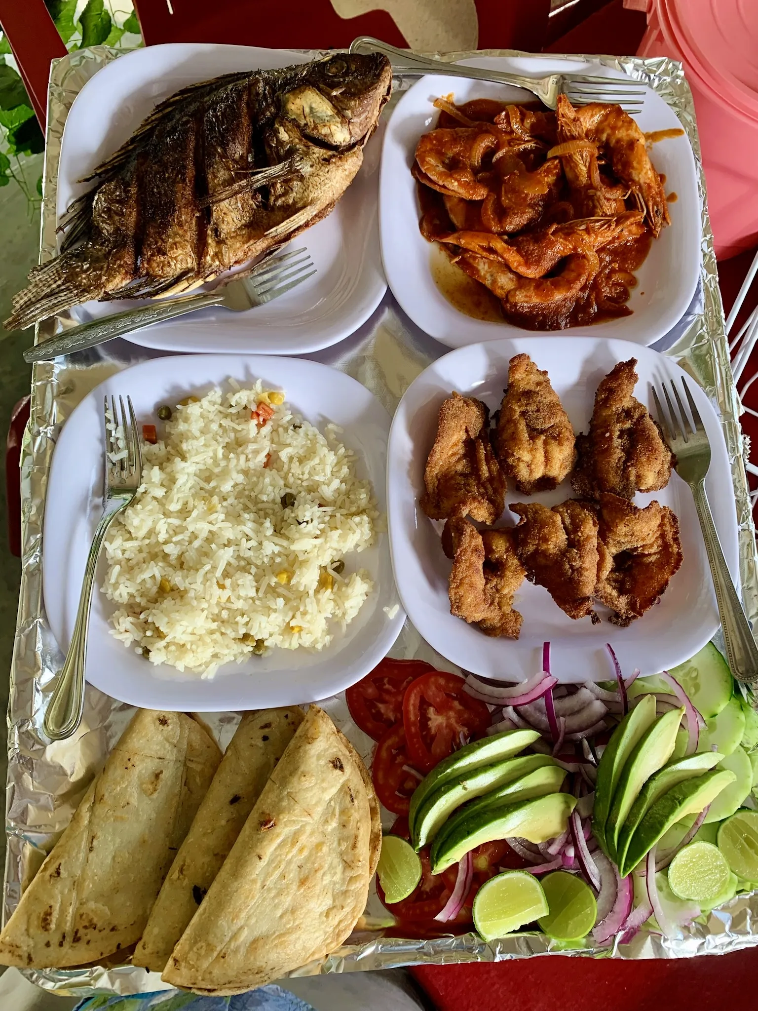 Mariscos Cárdenas image 9