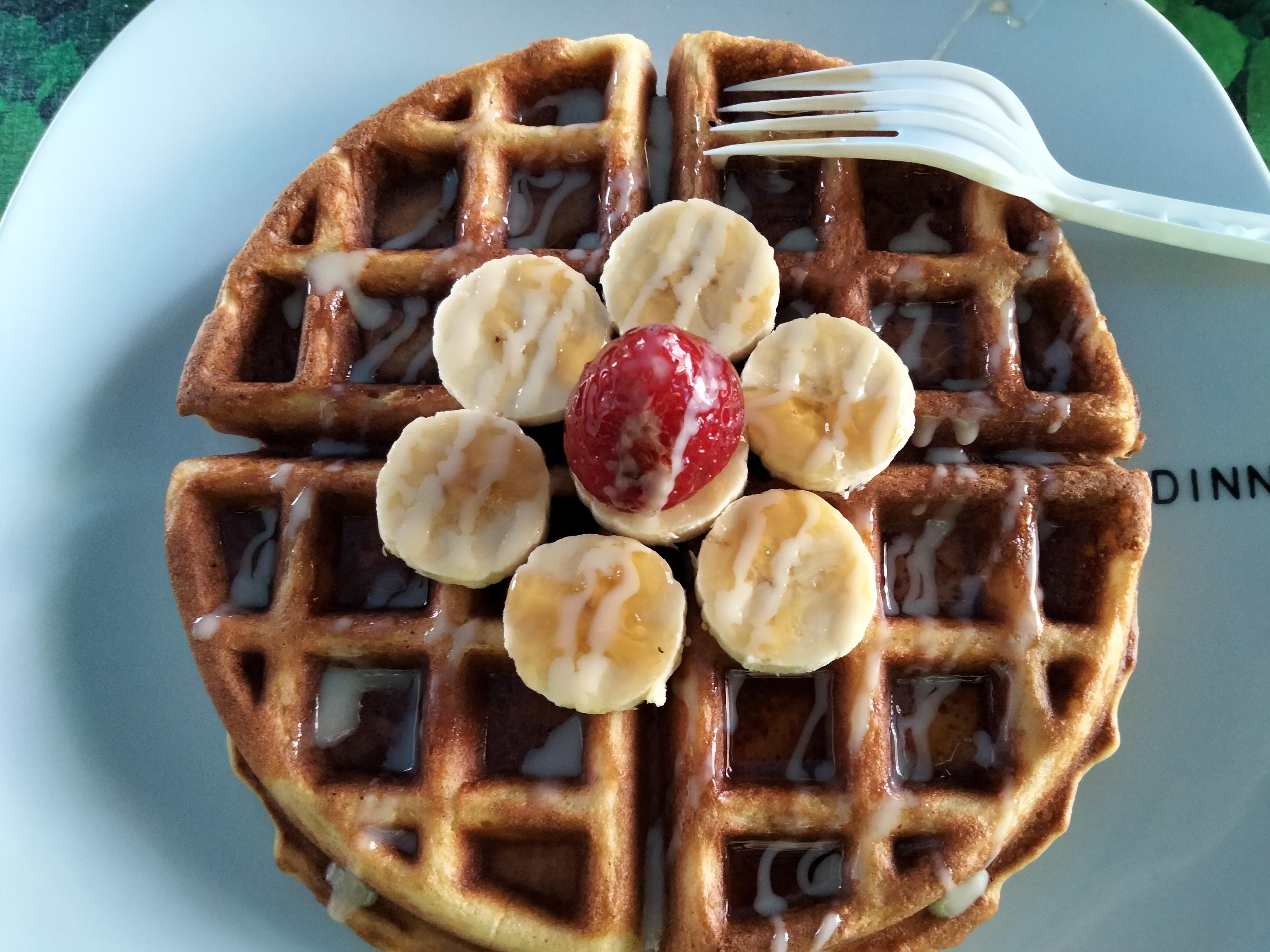 PROTEIN-FIT LA VIDA ES BELLA image 2