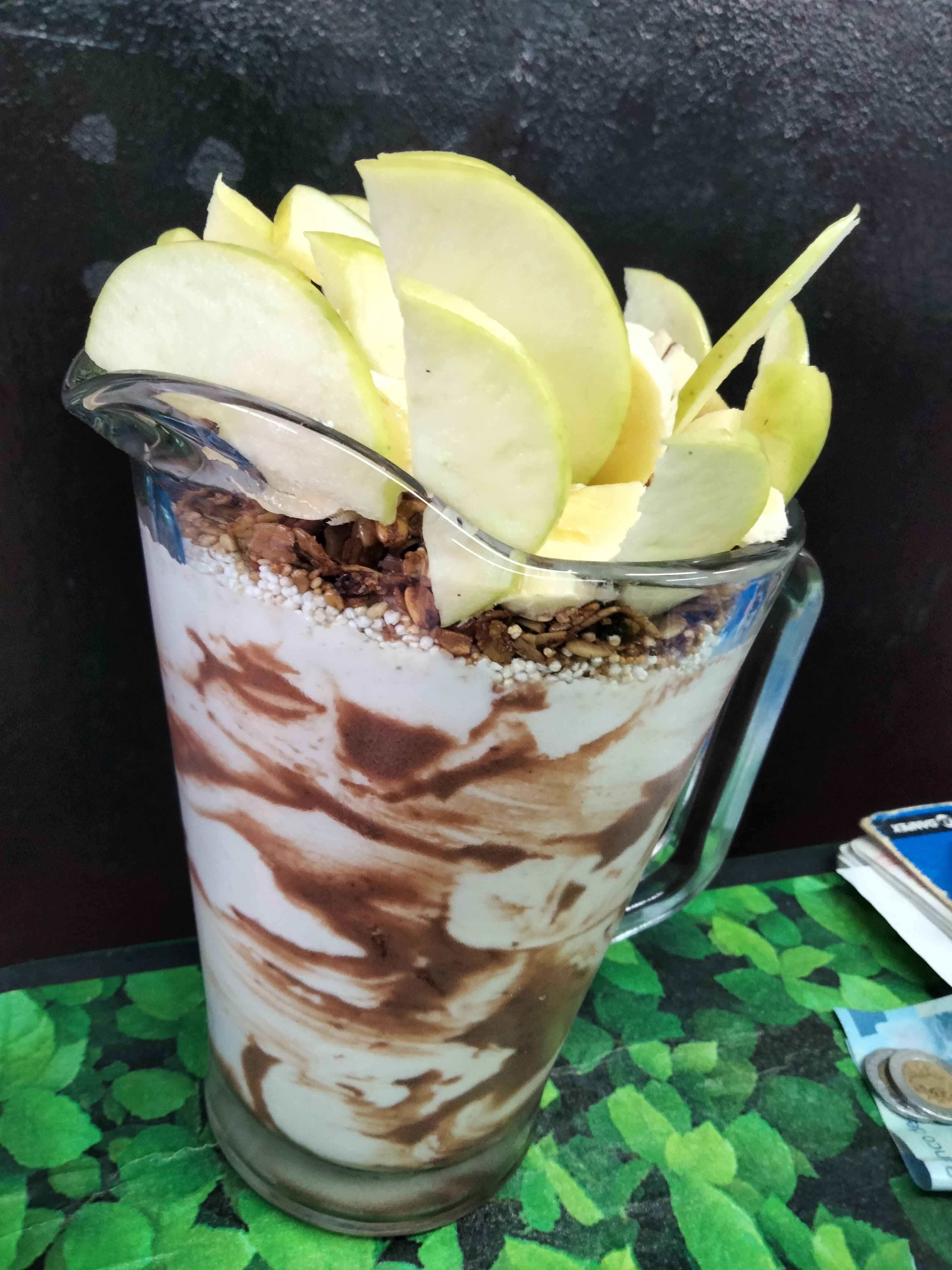 PROTEIN-FIT LA VIDA ES BELLA image 3