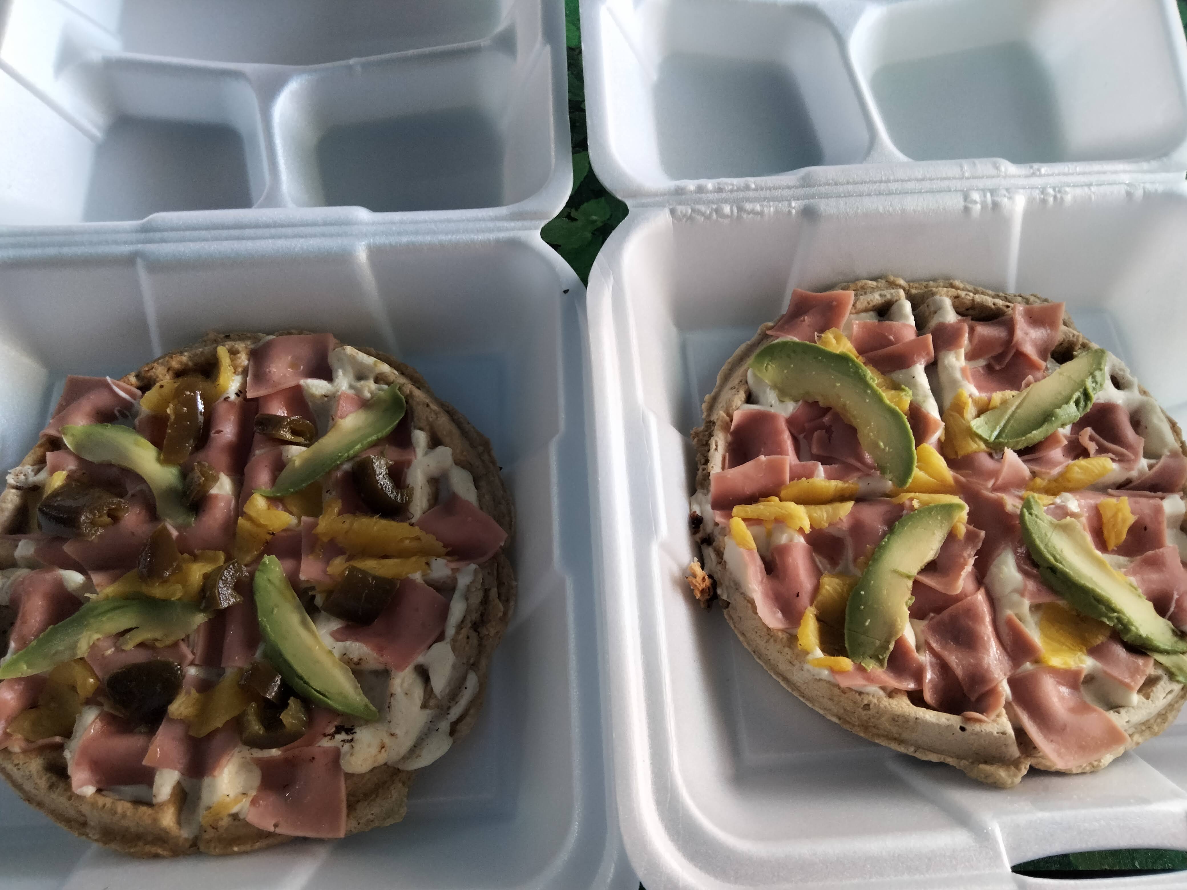 PROTEIN-FIT LA VIDA ES BELLA image 7