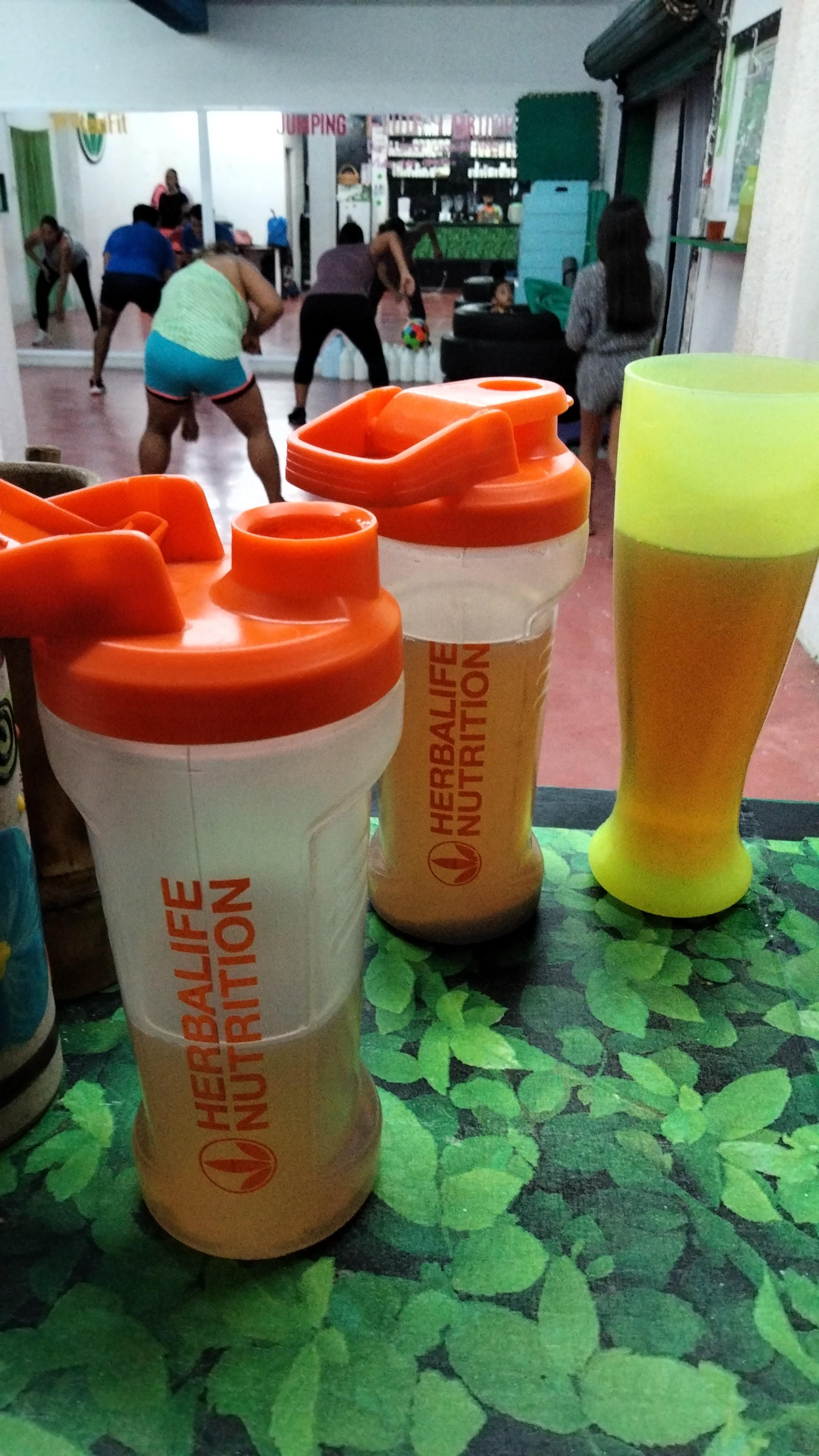 PROTEIN-FIT LA VIDA ES BELLA image 8