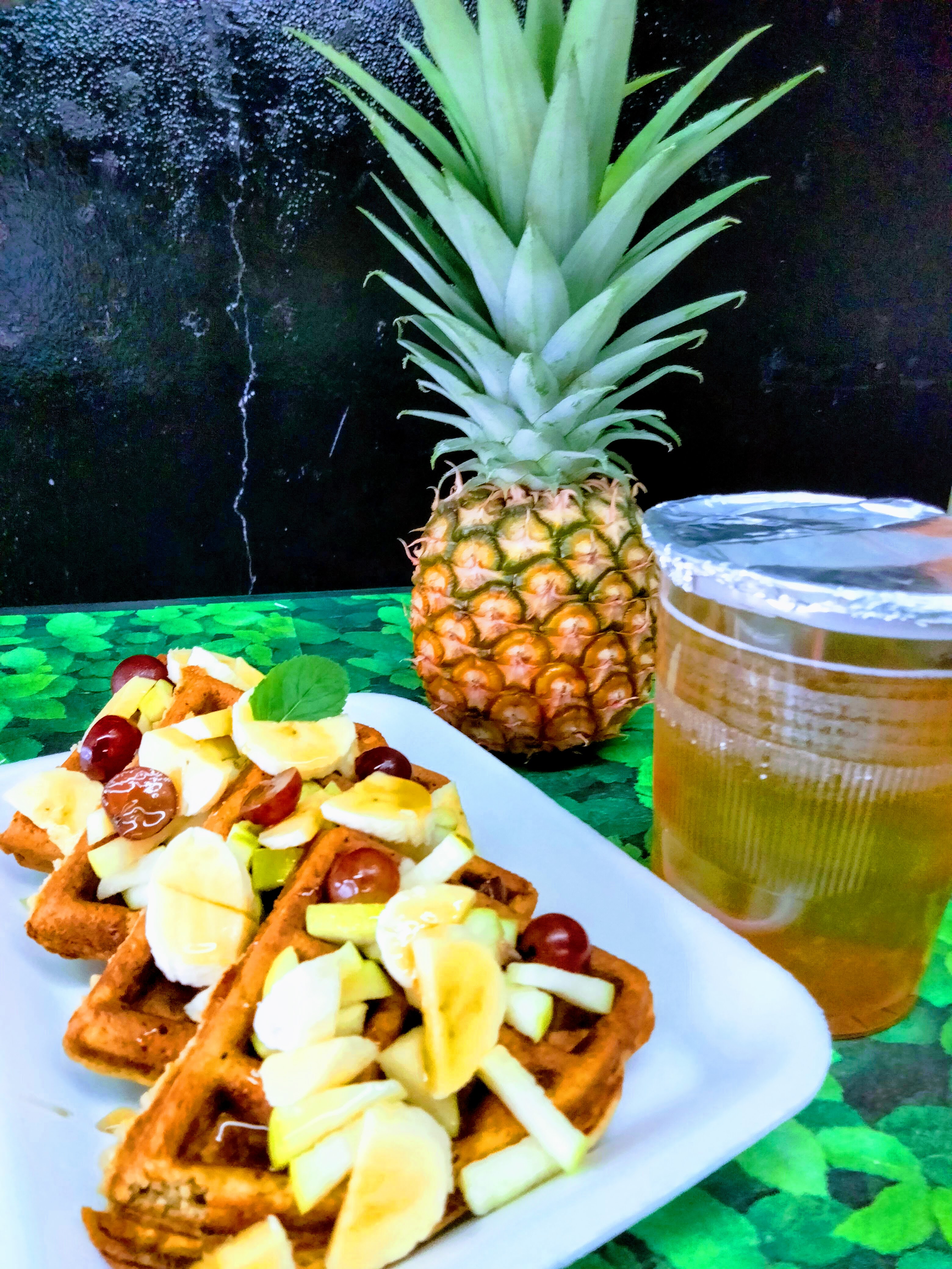 PROTEIN-FIT LA VIDA ES BELLA image 10