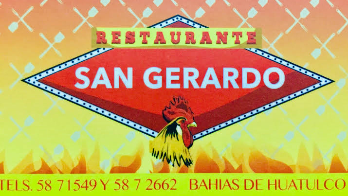 Pollo San Gerardo- Santa Maria Huatulco image 3