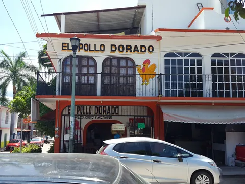 El Pollo Dorado image 1