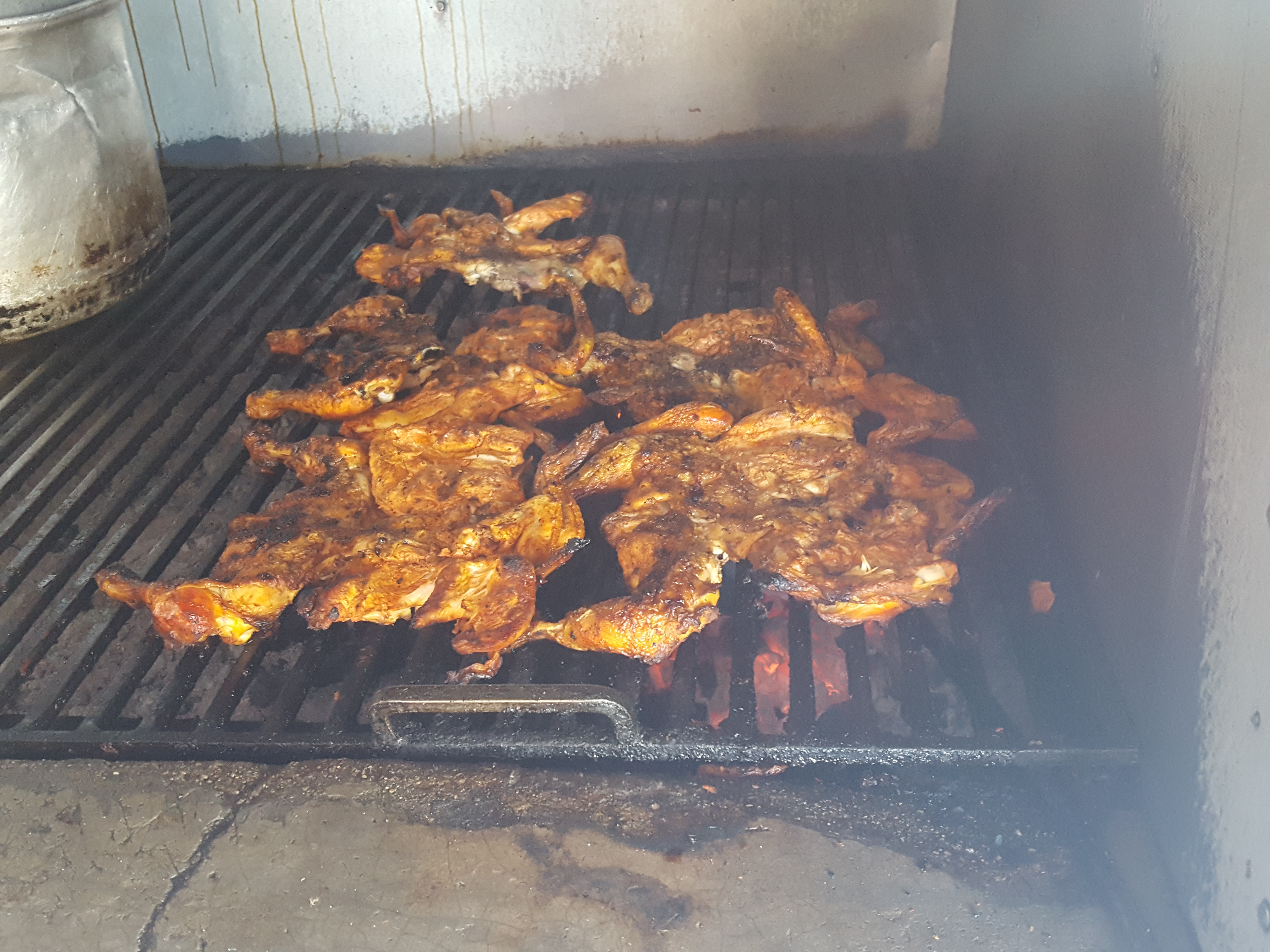 El Pollo Dorado image 2